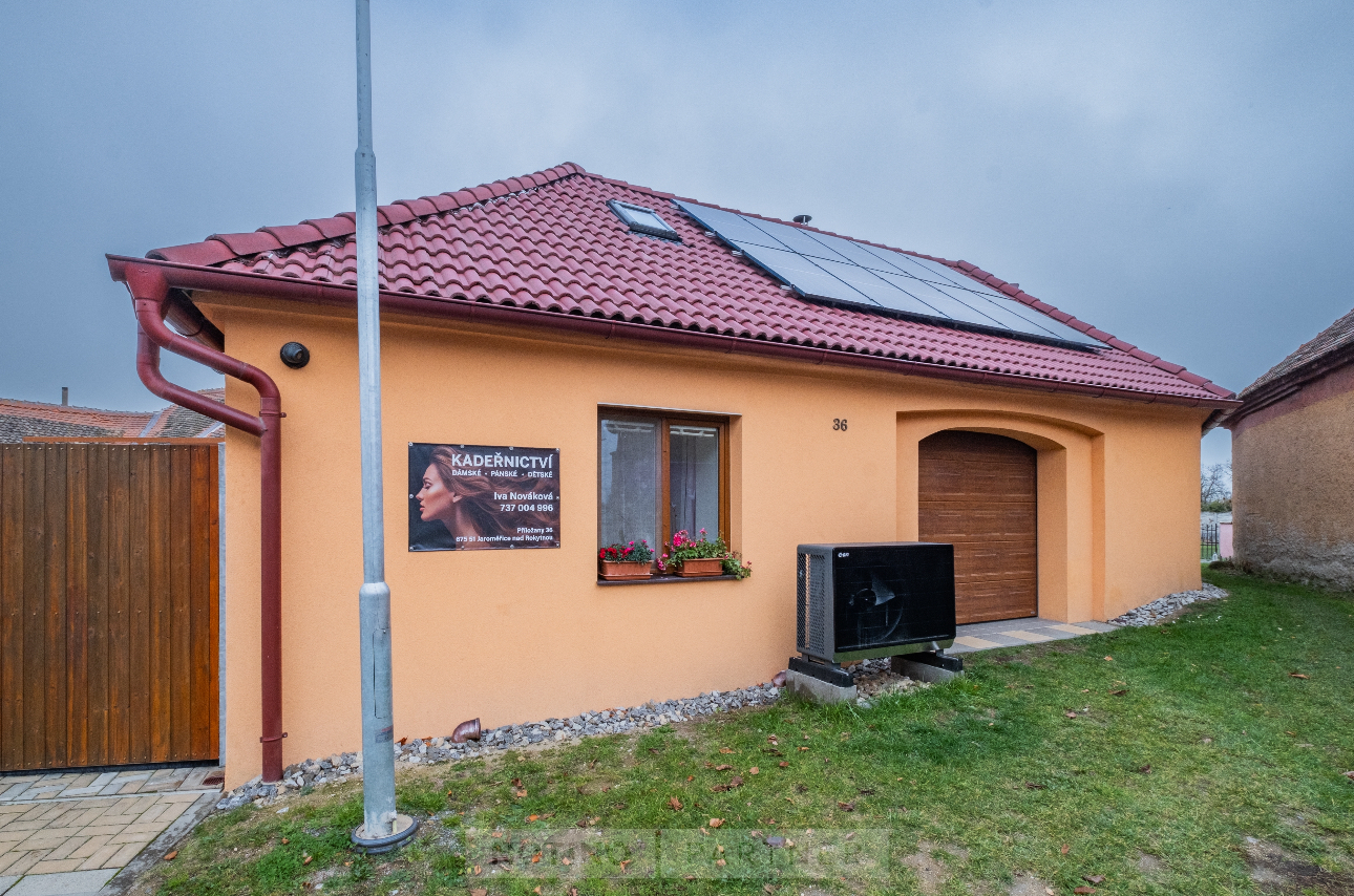 Kadeřnictví Iva Nováková foto 3