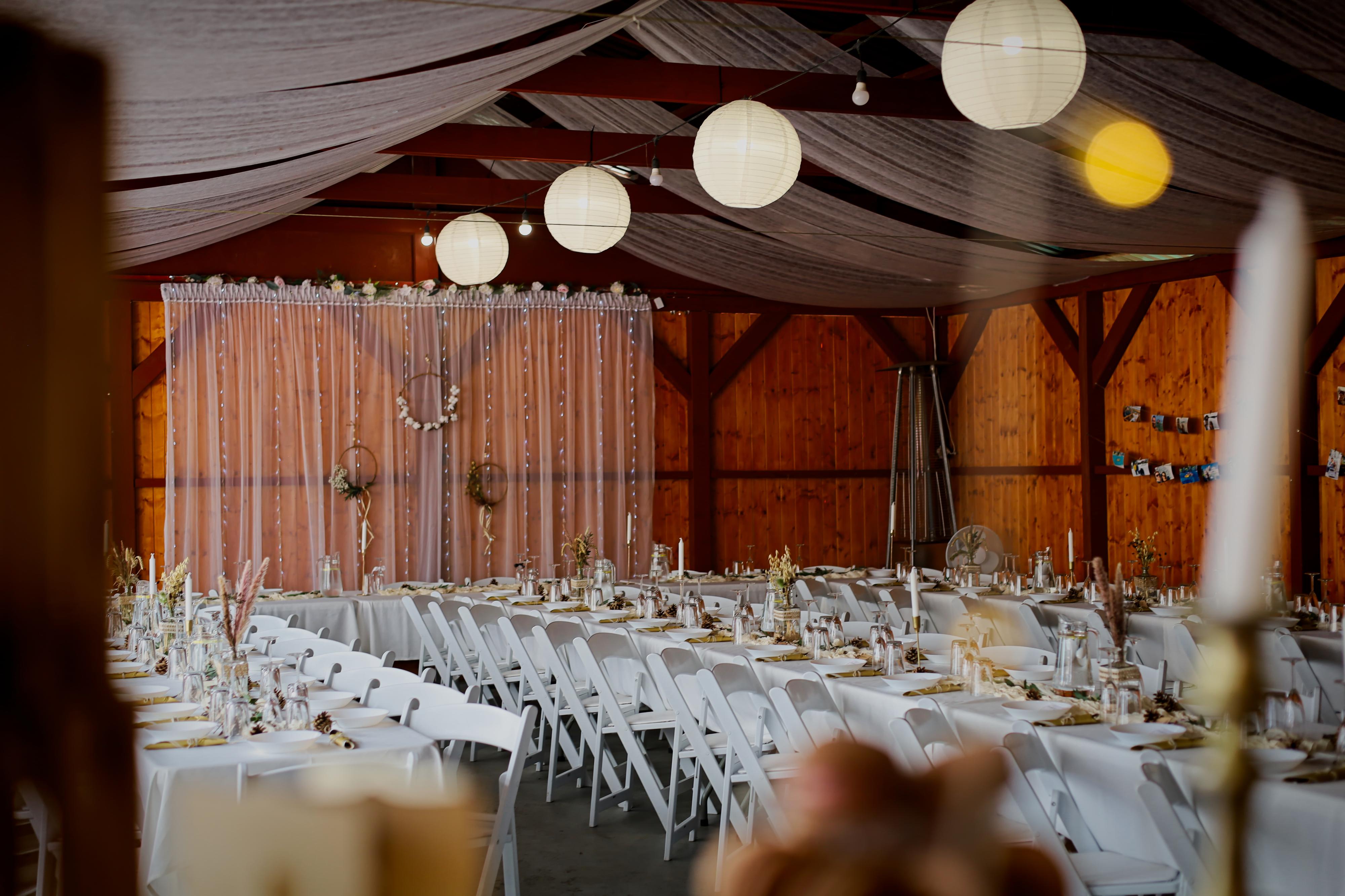 Areál na samotě u lesa foto 2