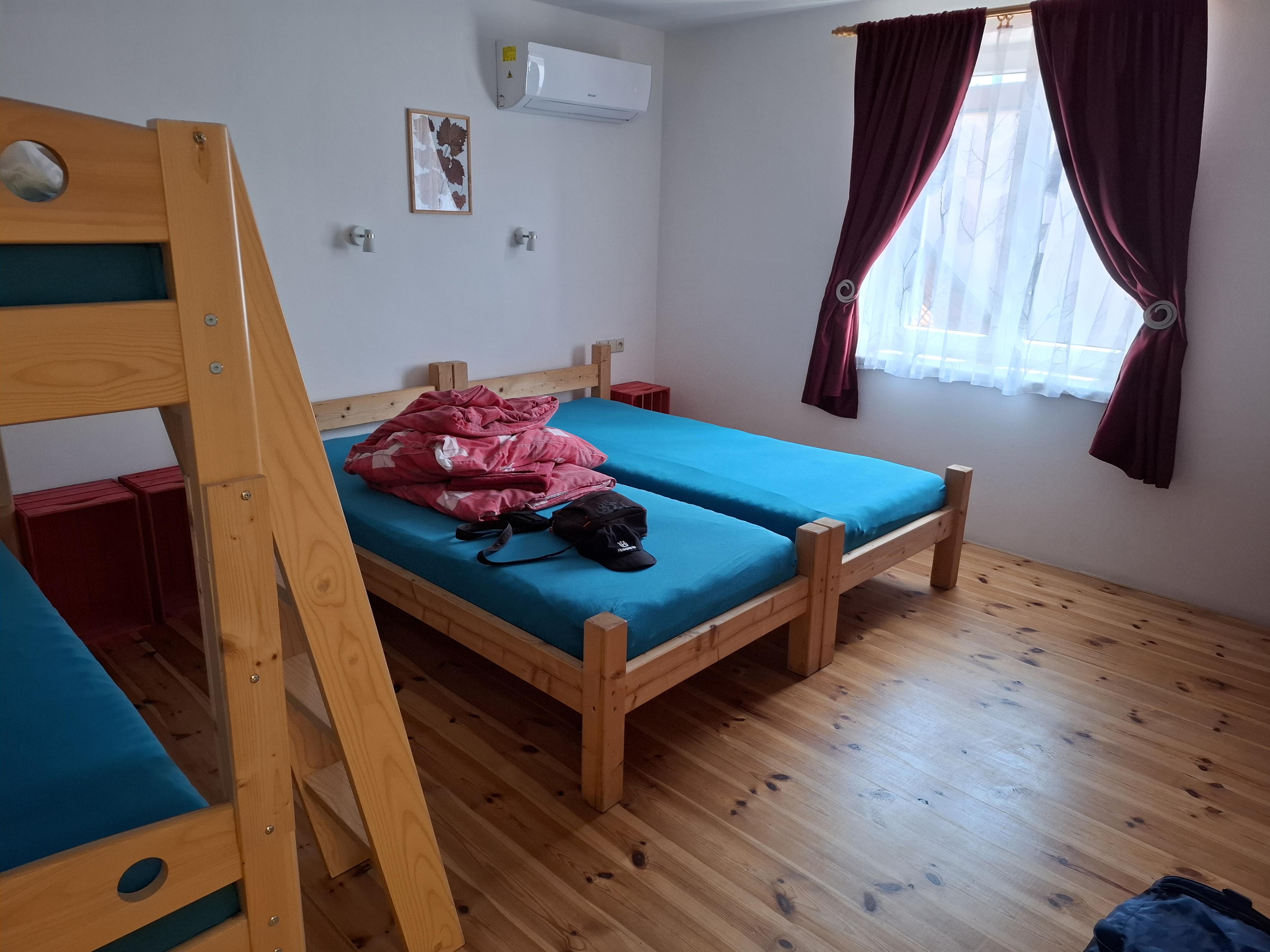 Apartmán Špacír foto 3