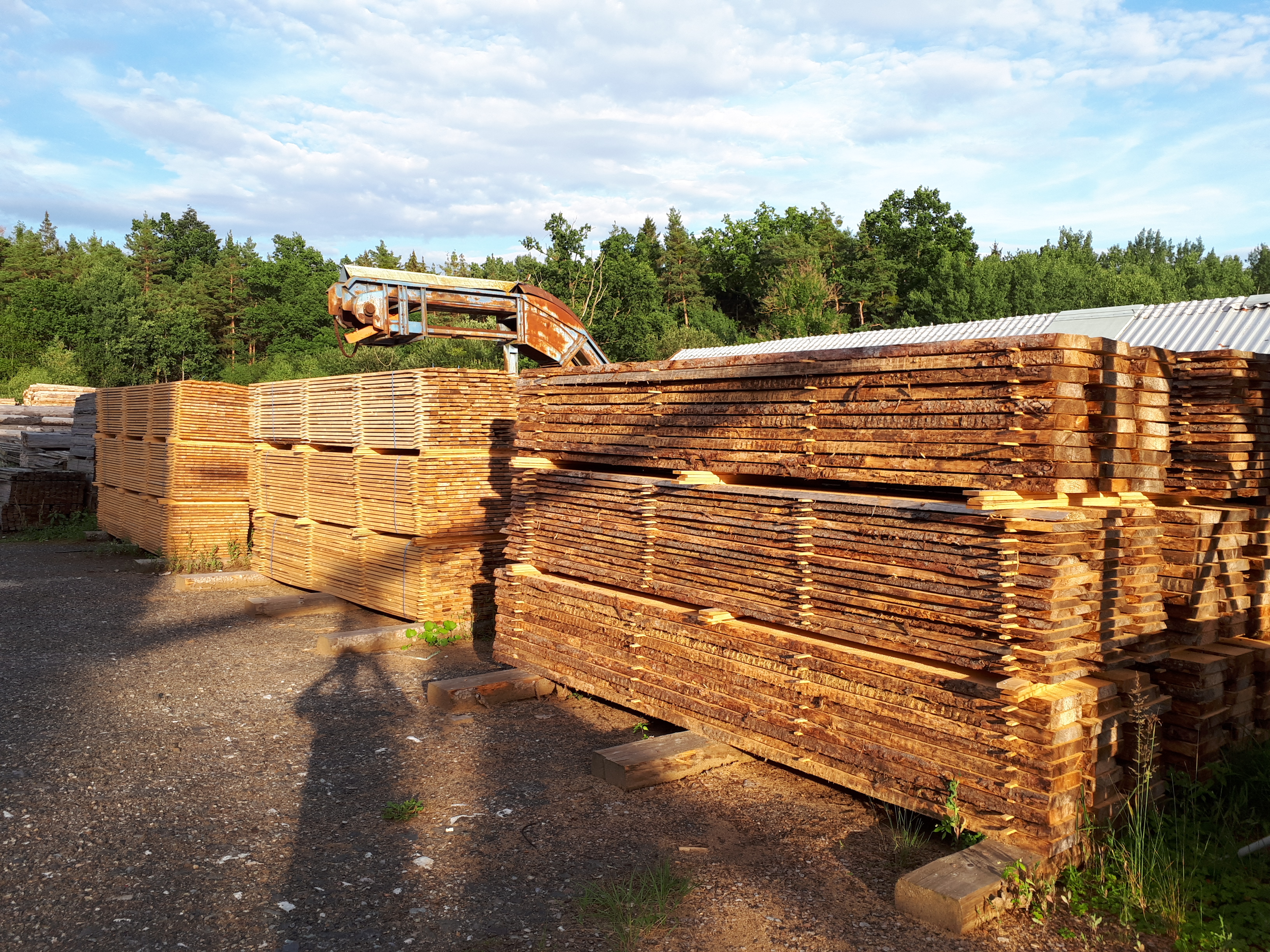 Wood & Parket system foto 6