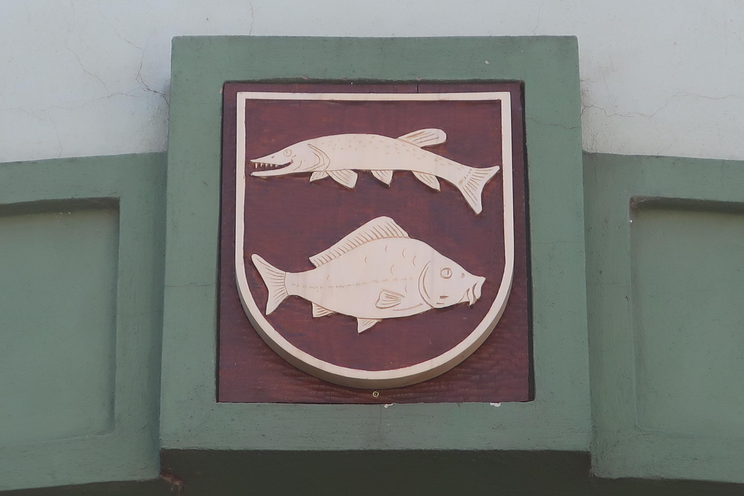 Hrušovany nad Jevišovkou - městský úřad foto 6