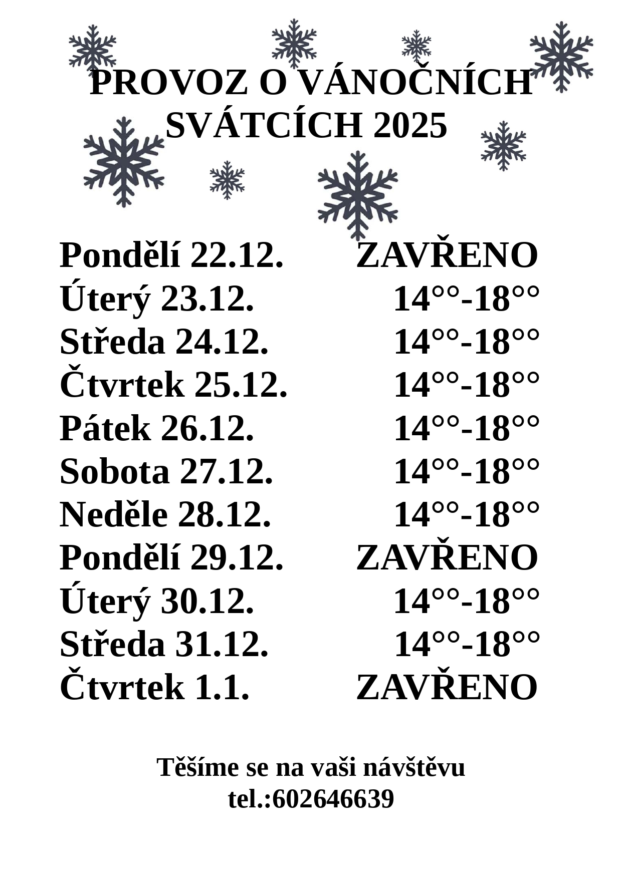 Minipivovar Studánka