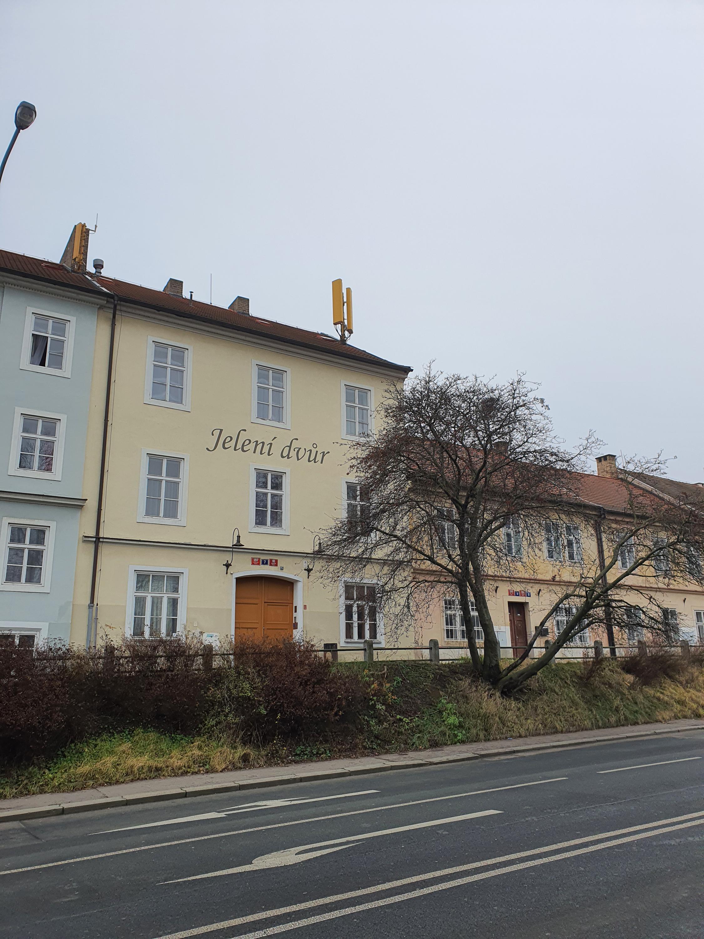 EA Hotel Jelení dvůr foto 6