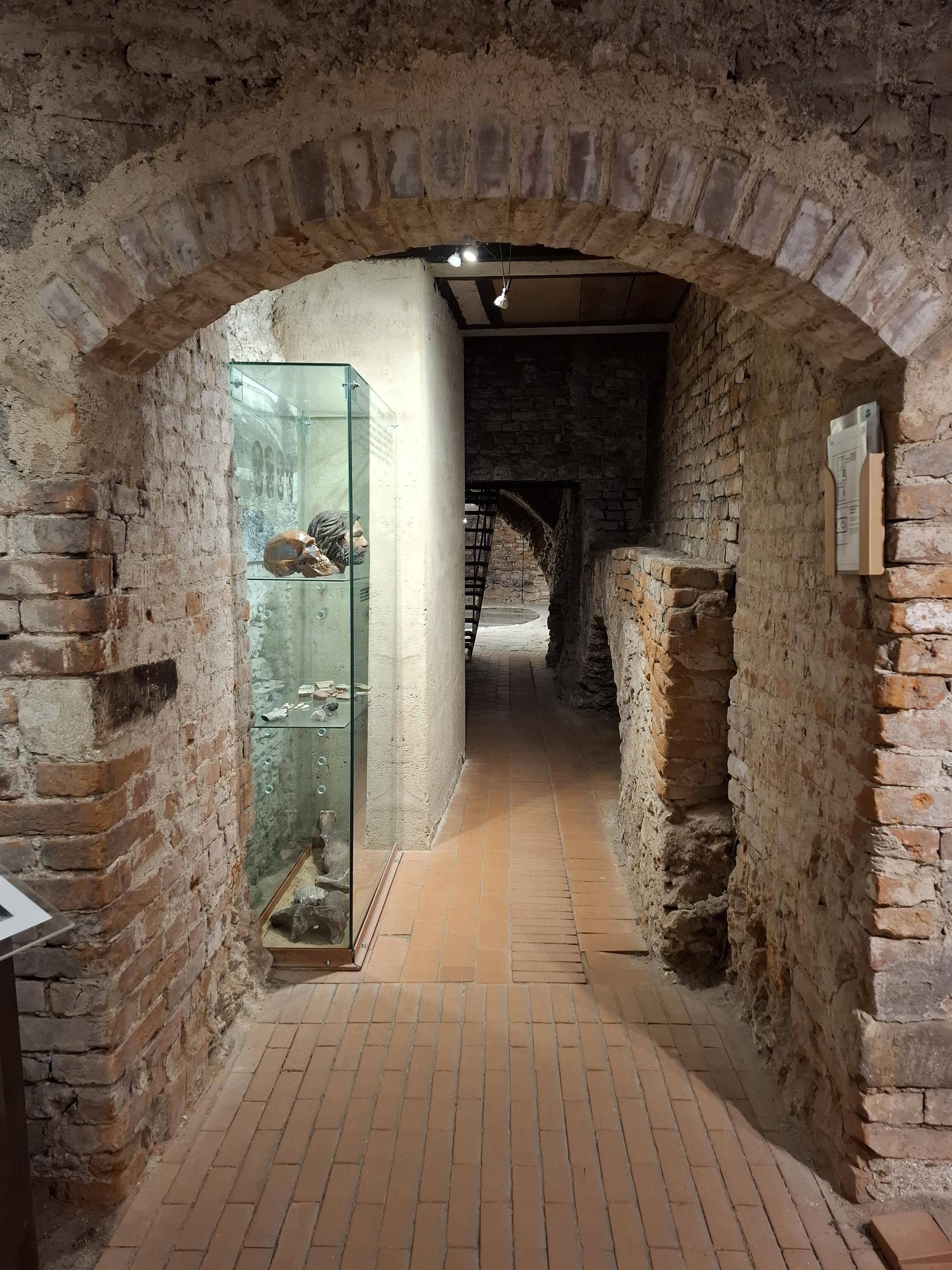 Muzeum Komenského v Přerově foto 5
