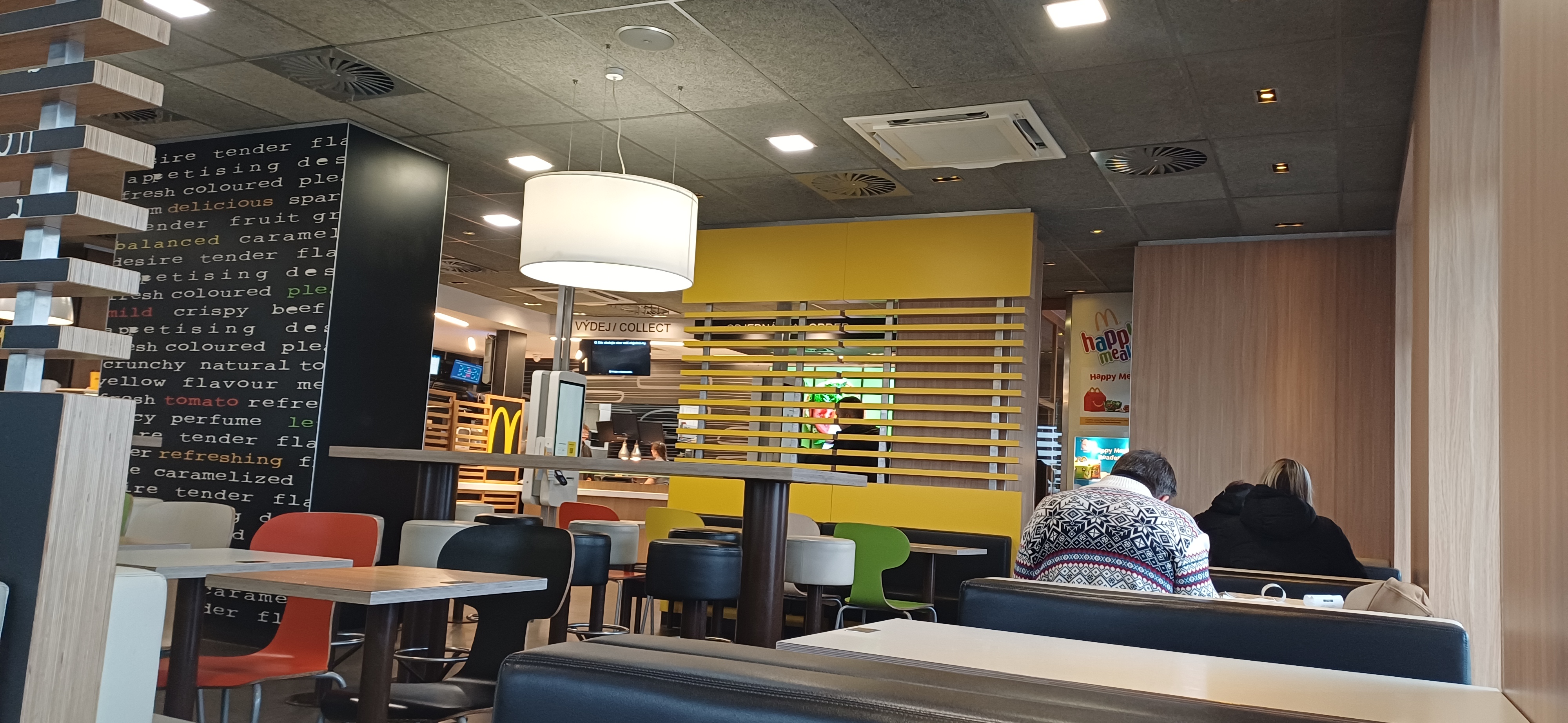 McDonald's foto 2
