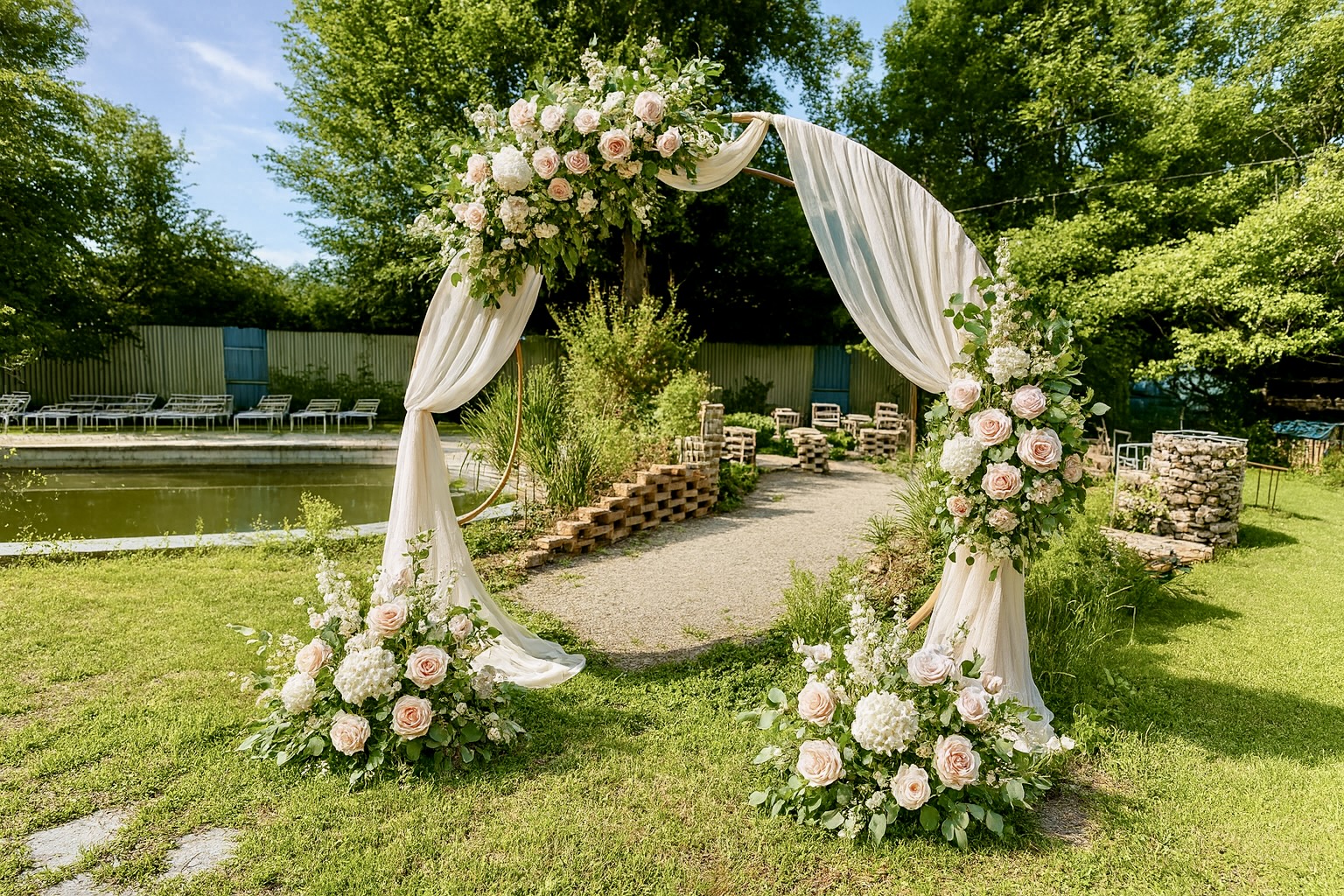 HARABURDI® Recyclart Hotel foto 2