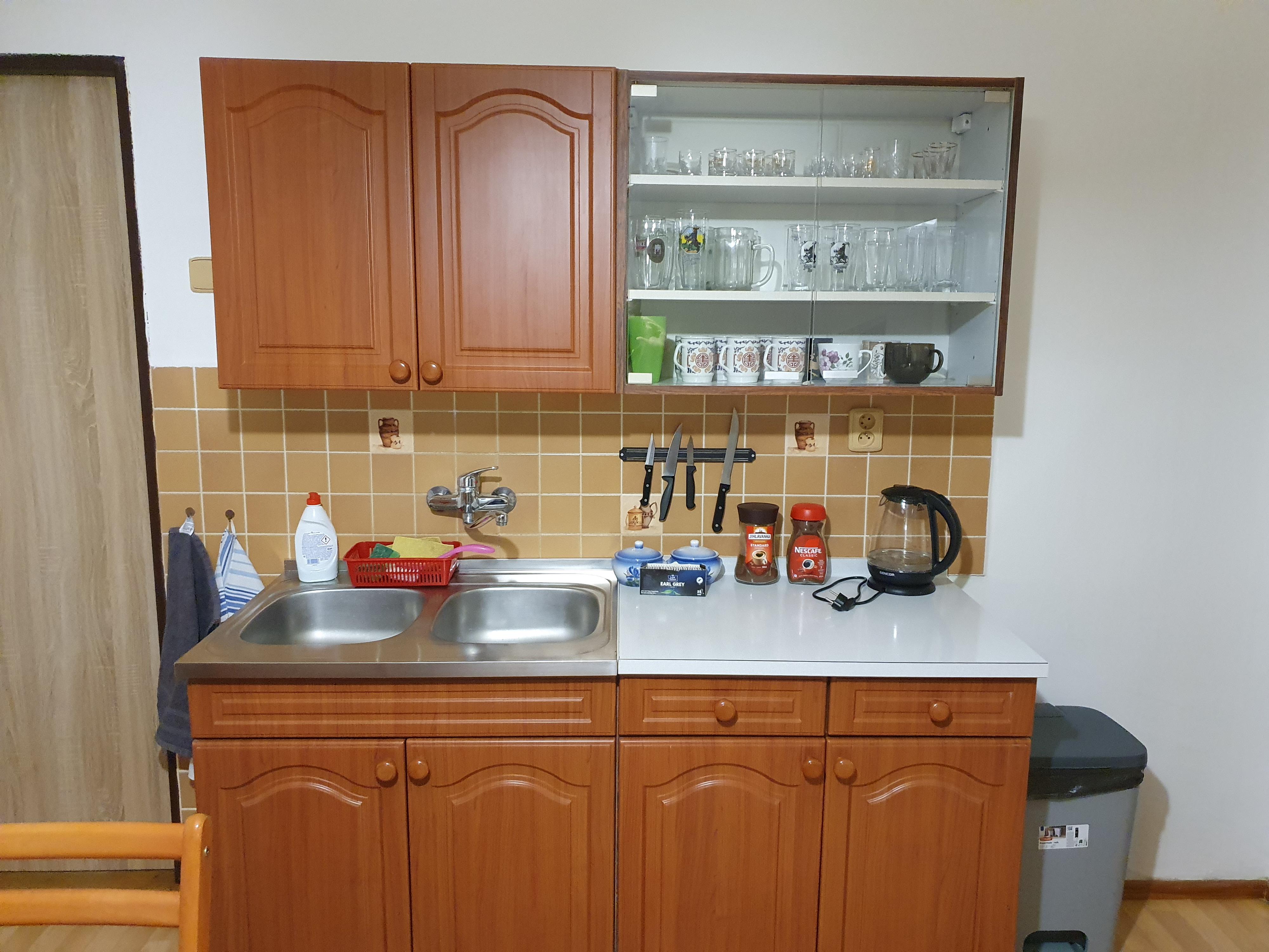 Apartmán Vilovka foto 3