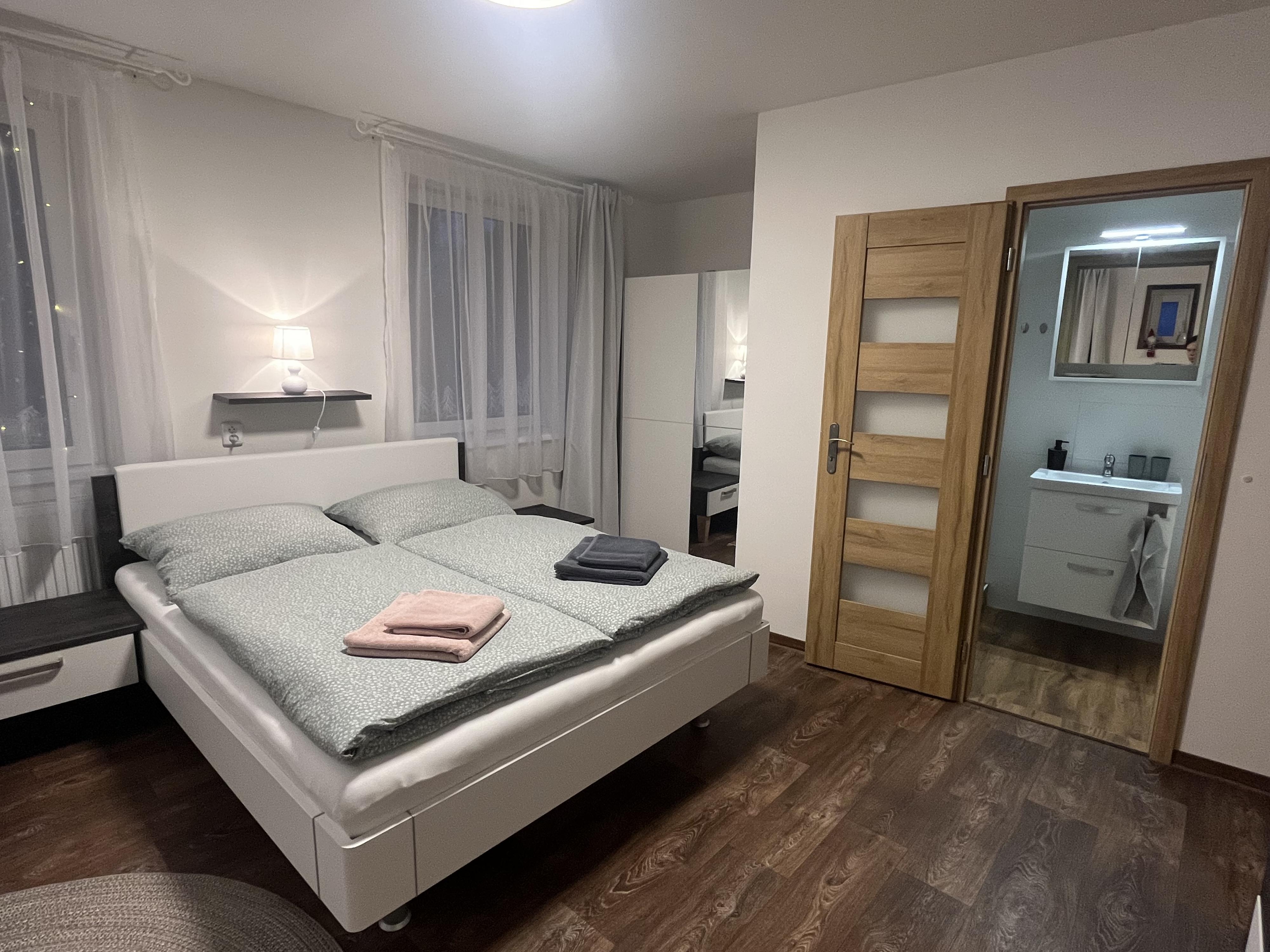 Ubytování Kateřina foto 4