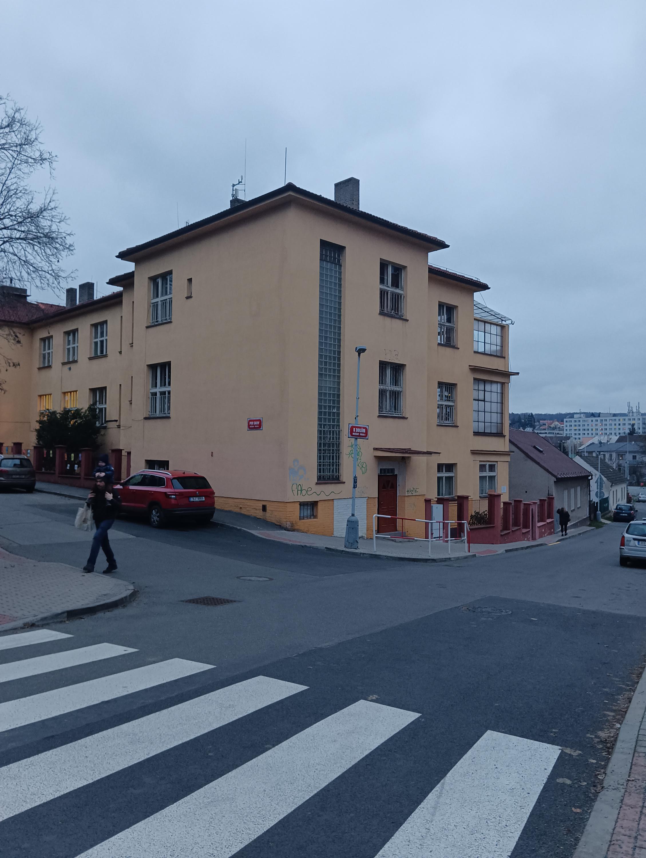 MŠ Podsaďáček Praha 12 foto 3