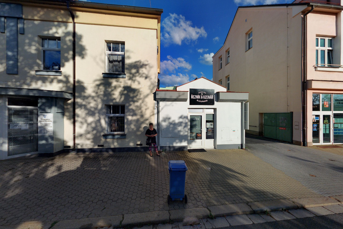 Řeznictví Skaličan