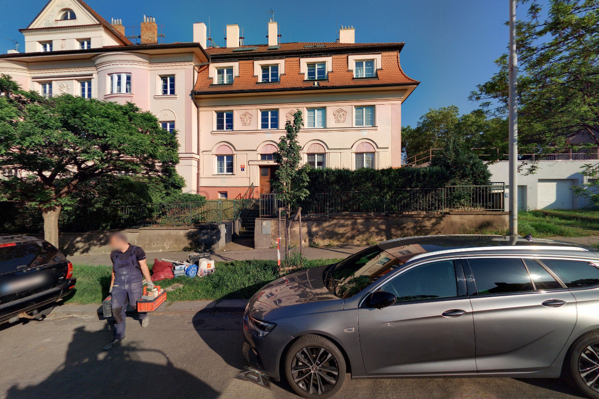 Ing. Zdeněk Wolf, MSc., LL.M.