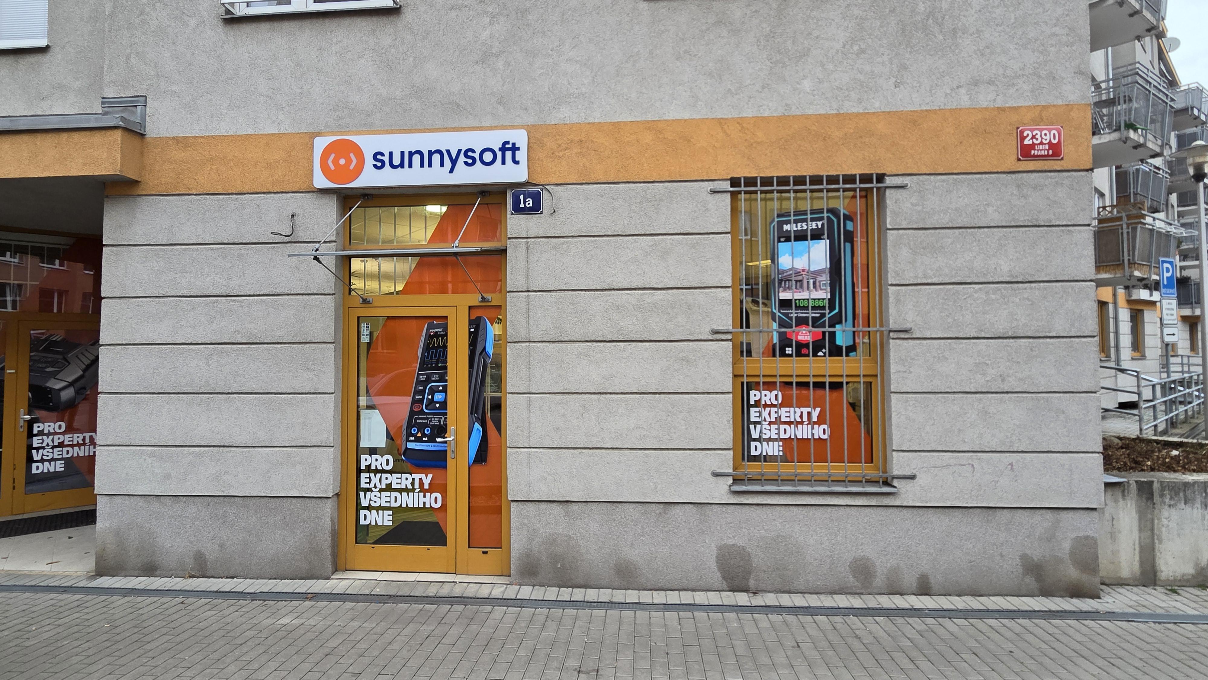 Sunnysoft Servis foto 5
