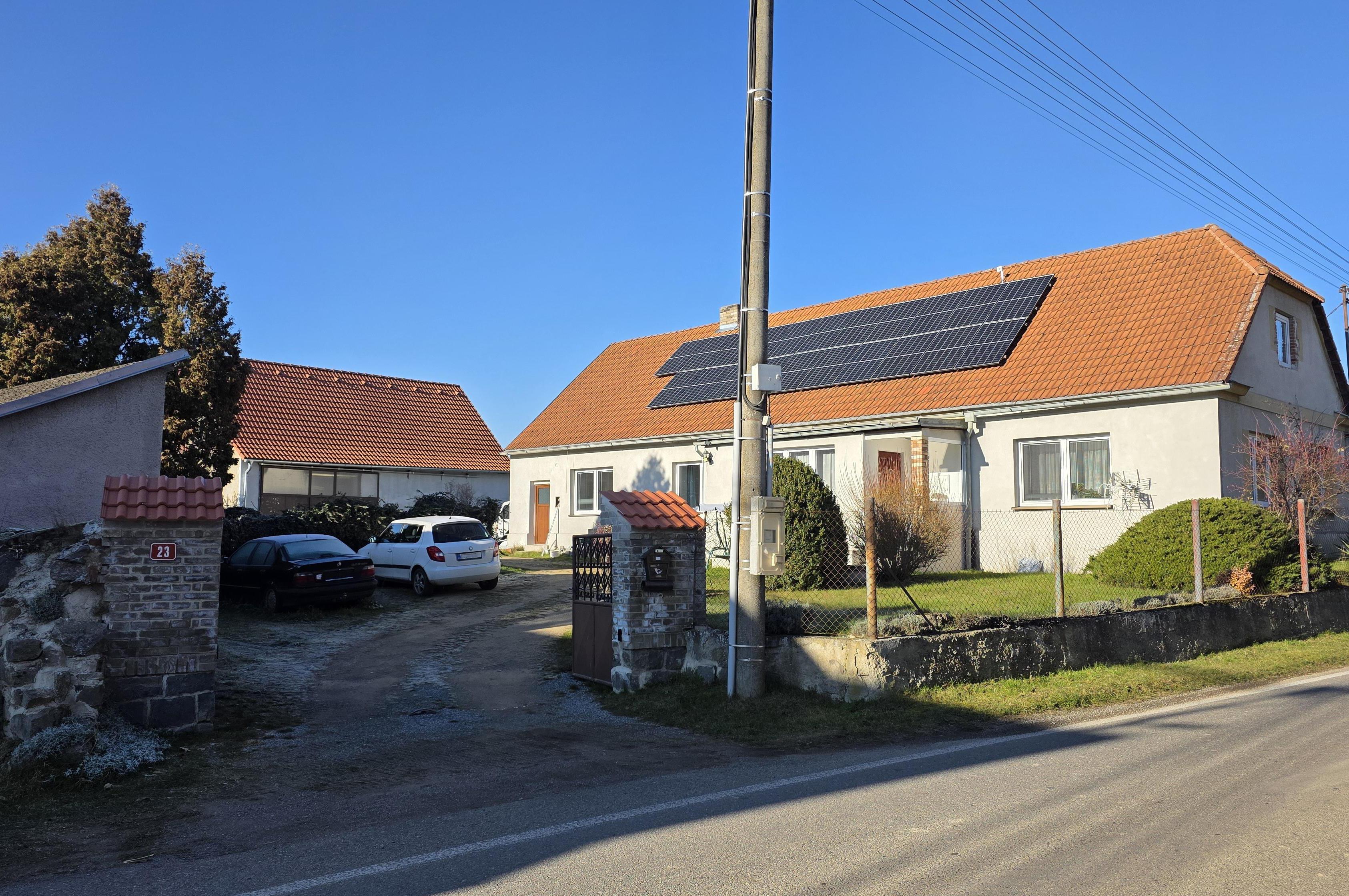 AutoServis PneuServis Nevězice