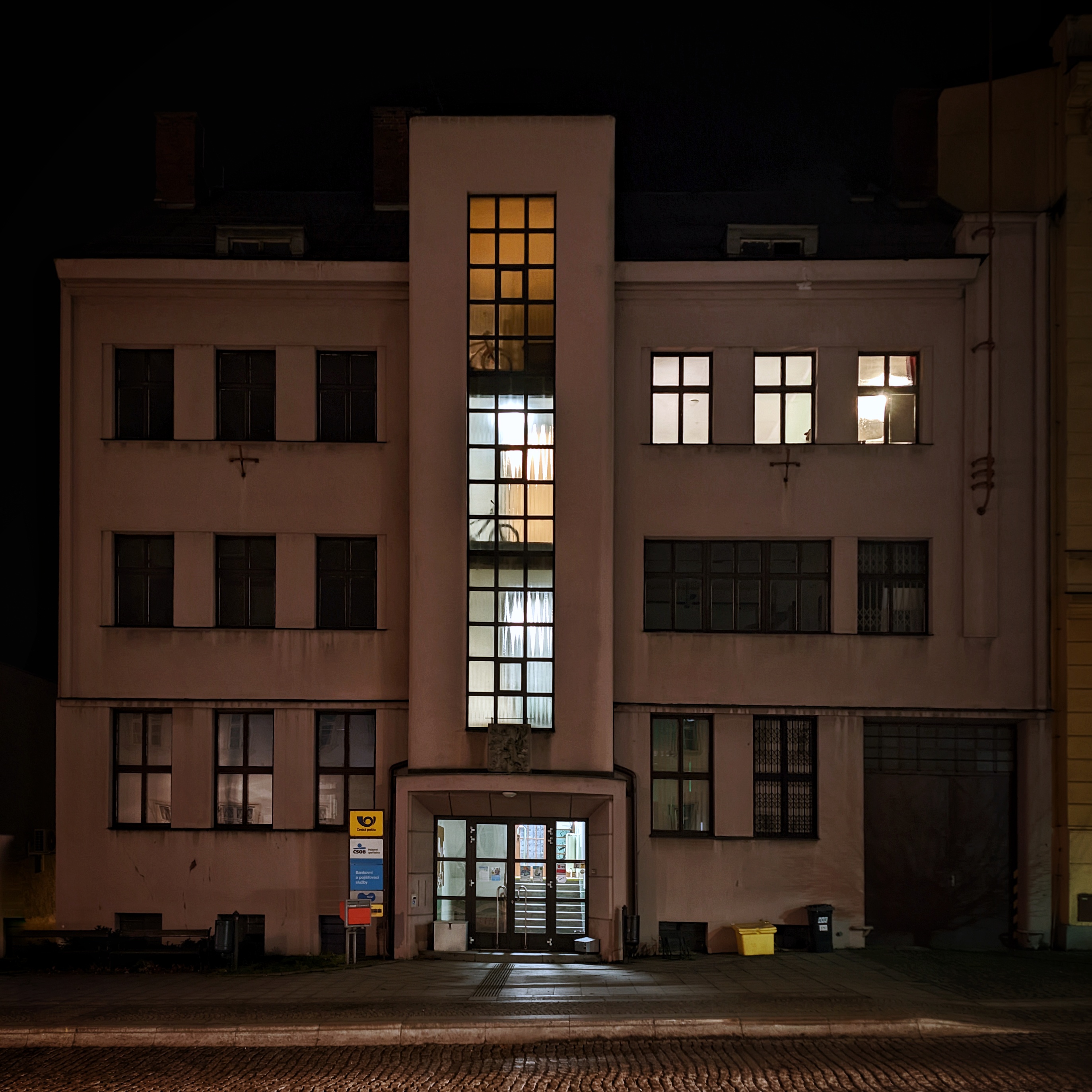 Pošta Příbor foto 4