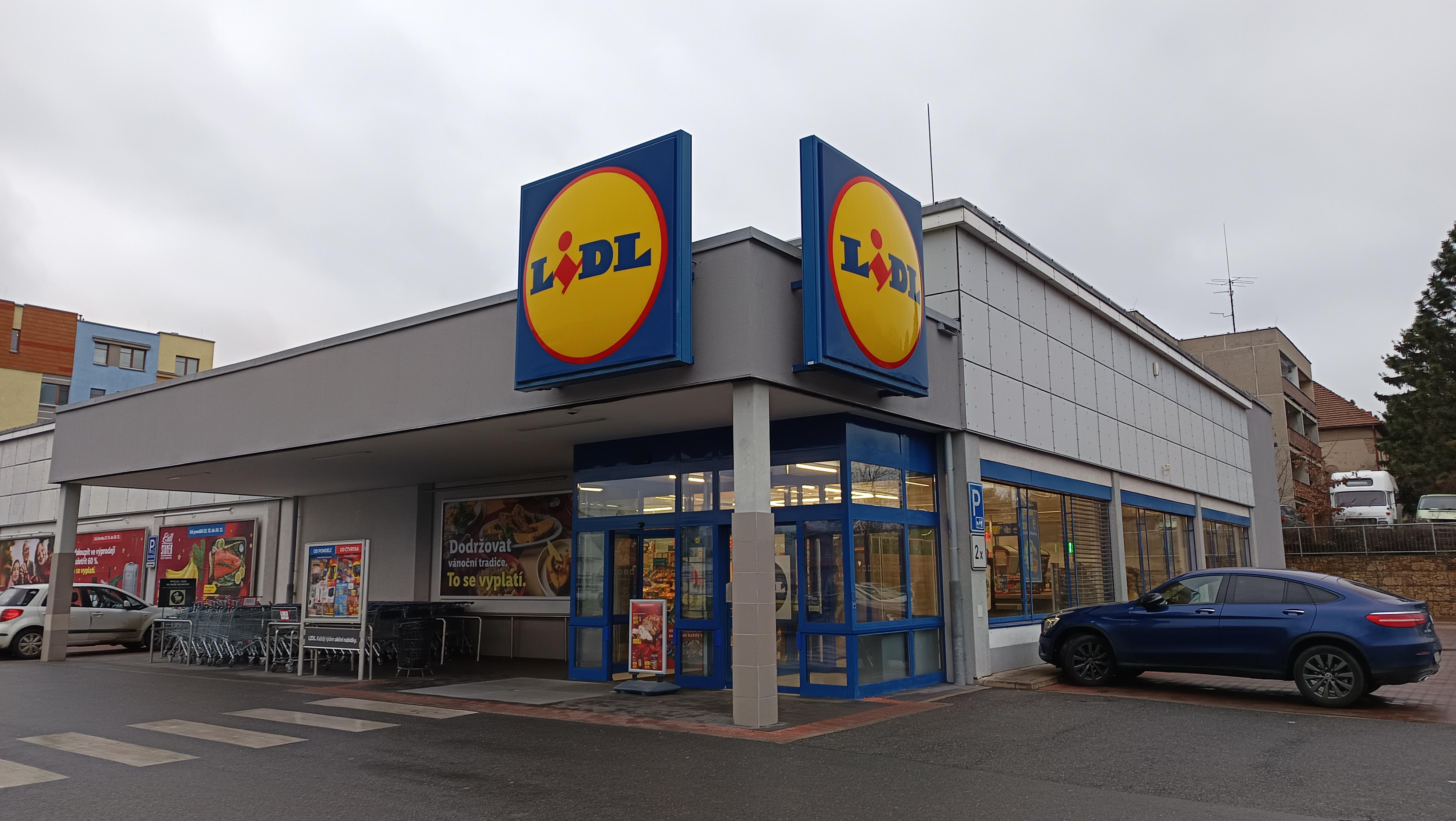 Lidl foto 3