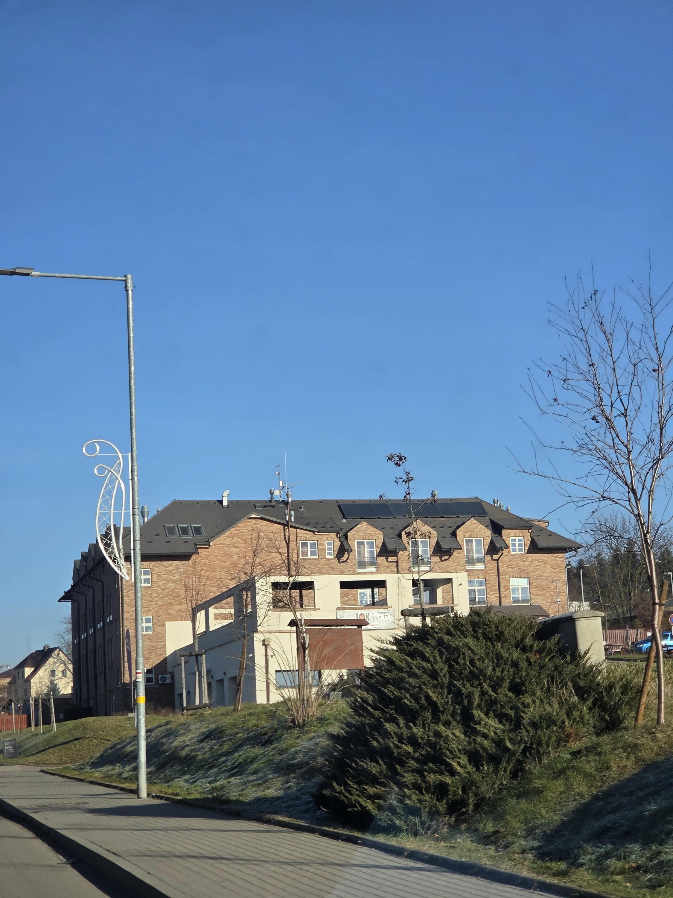 TŘI, z.ú., Hospic Dobrého Pastýře foto 3