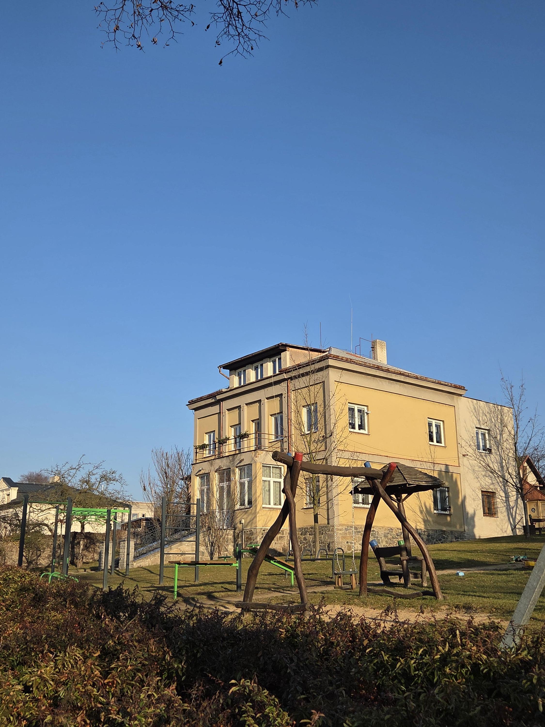 Čerčany - obecní úřad foto 3