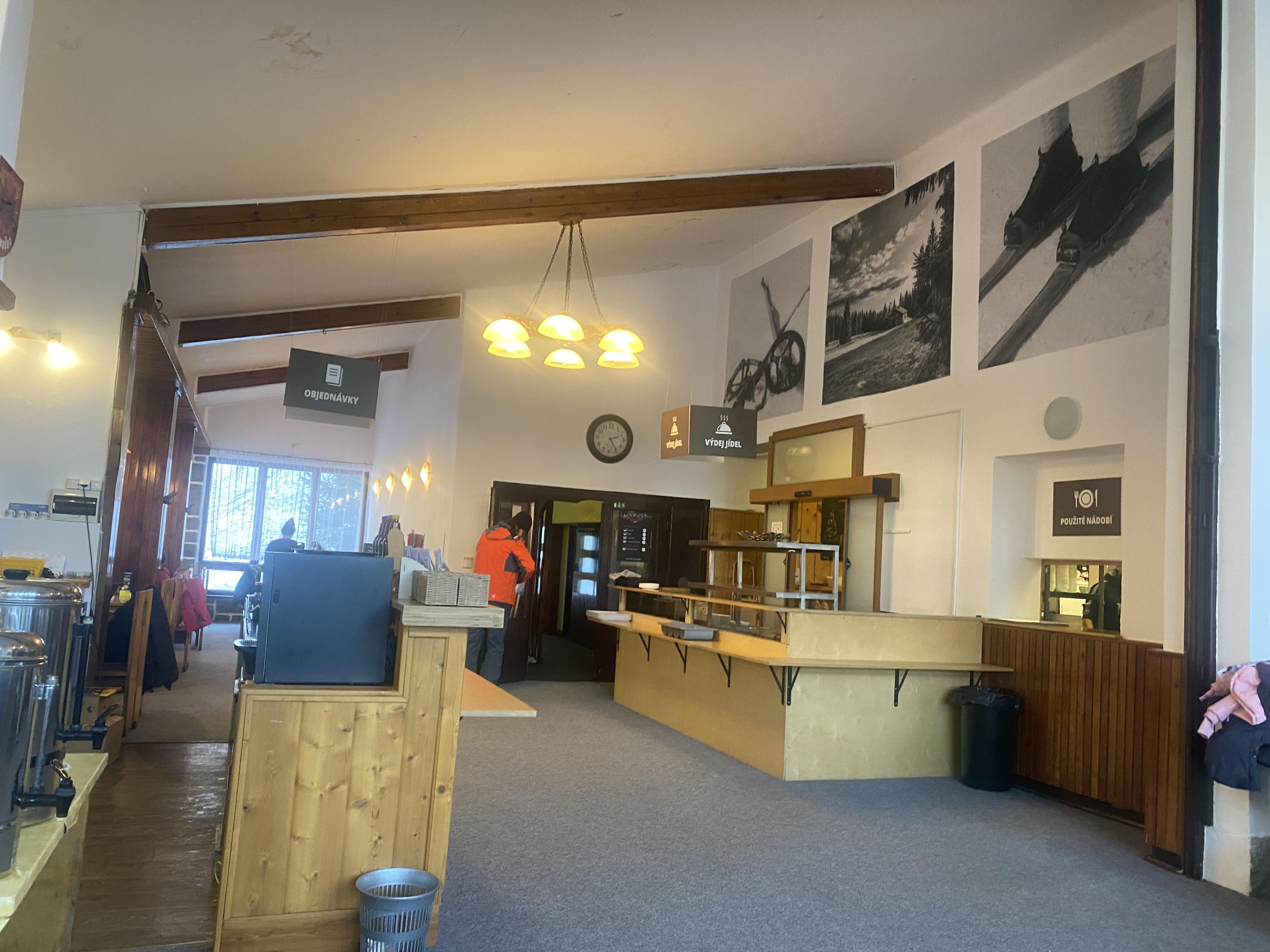 Restaurant Krmelec foto 3