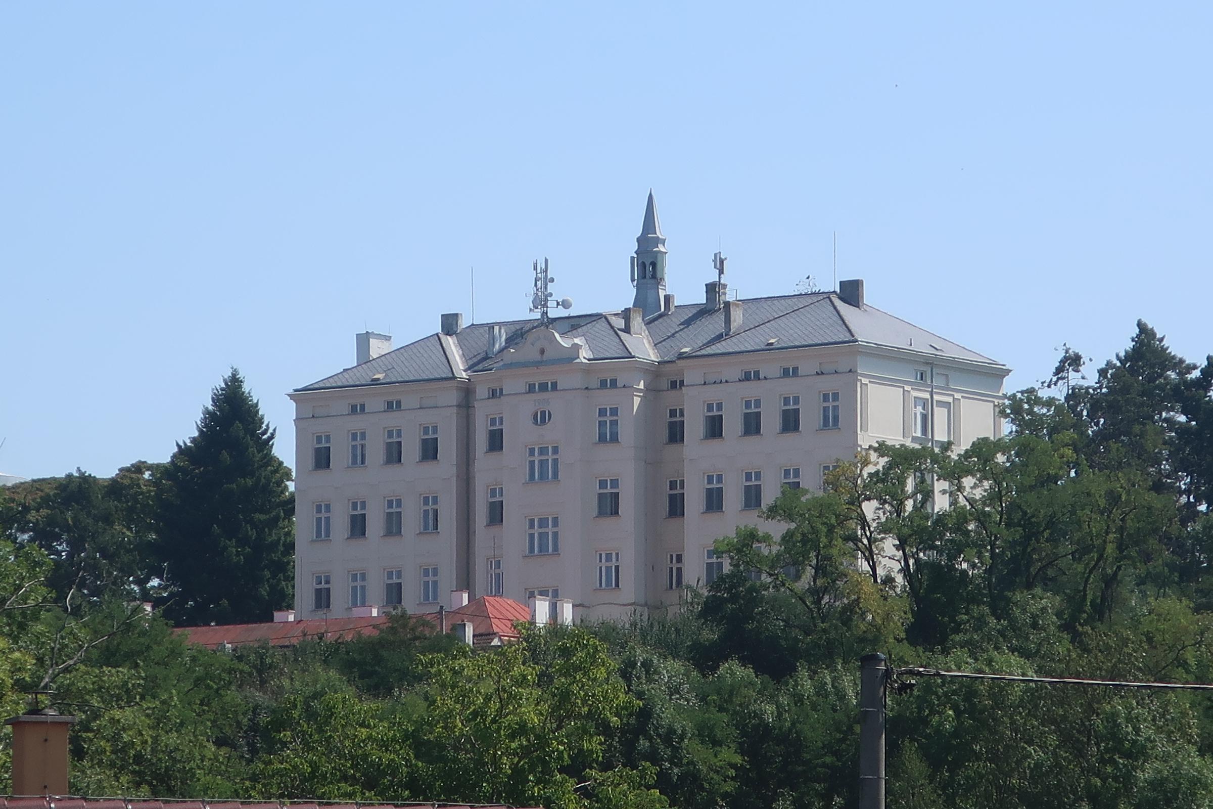 Domov Božice foto 4