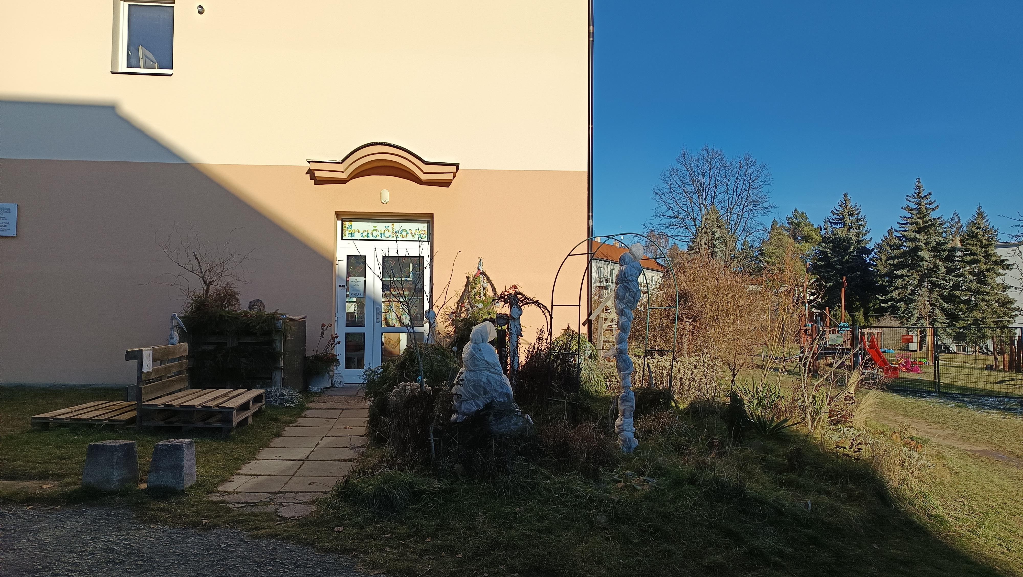 Hlídání dětí  a školka Hračičkové foto 3