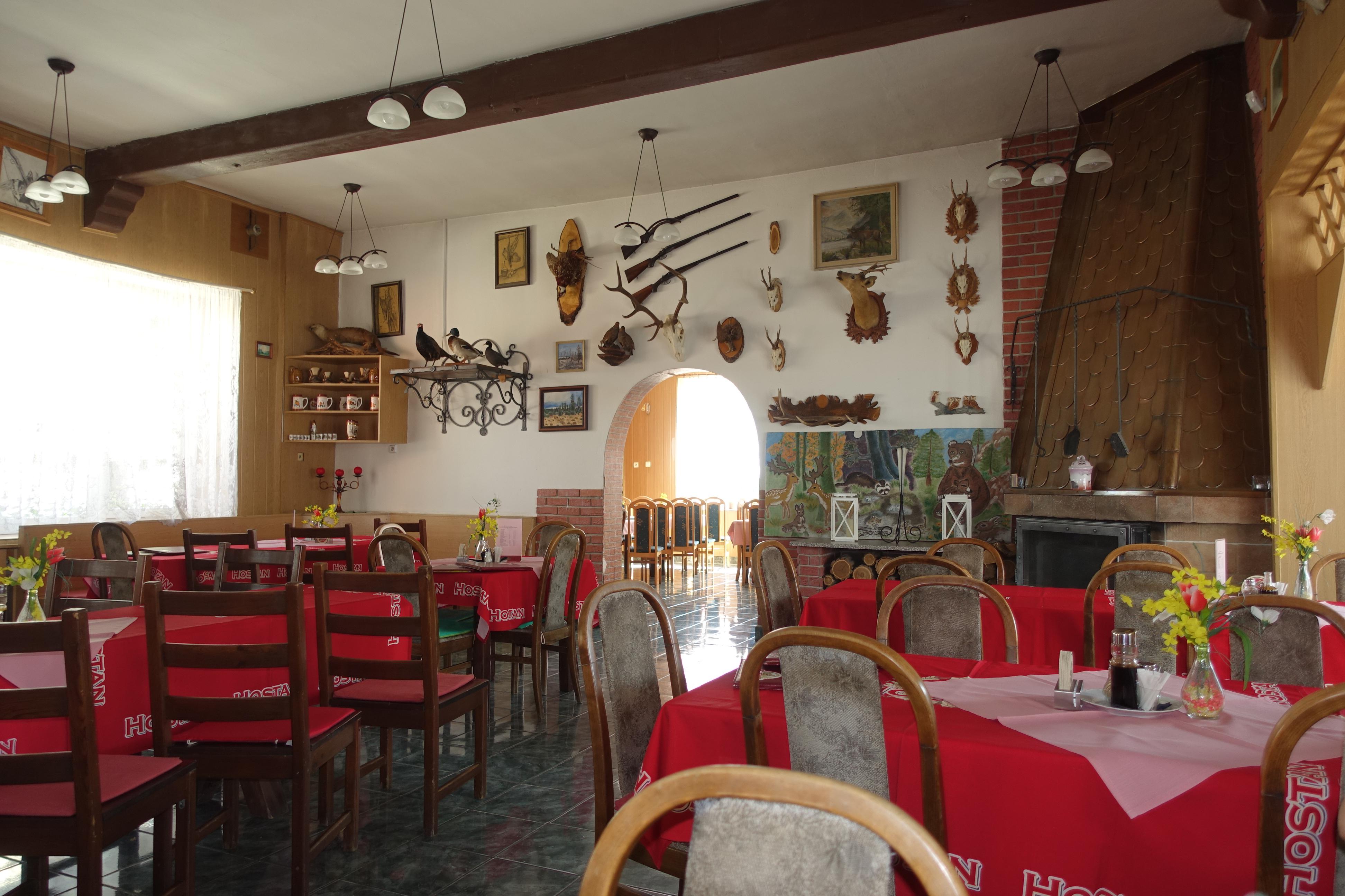 Restaurace u Leny foto 5