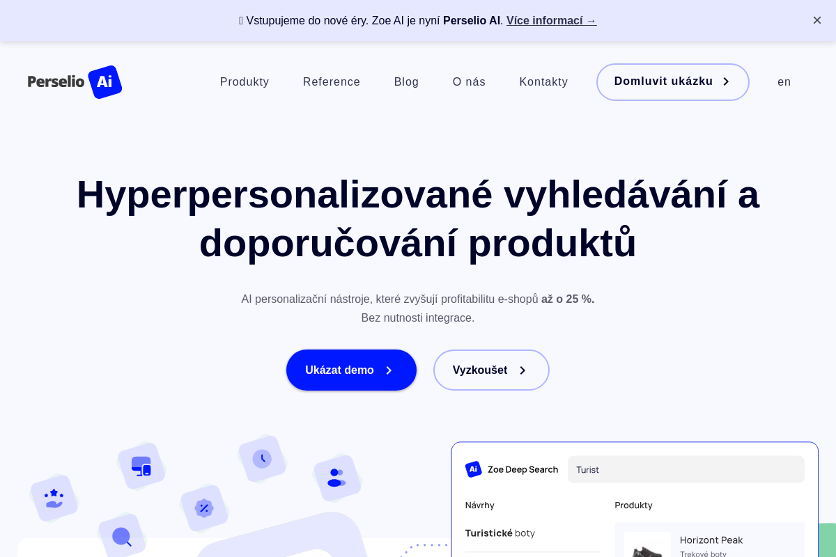 Perselio foto 1
