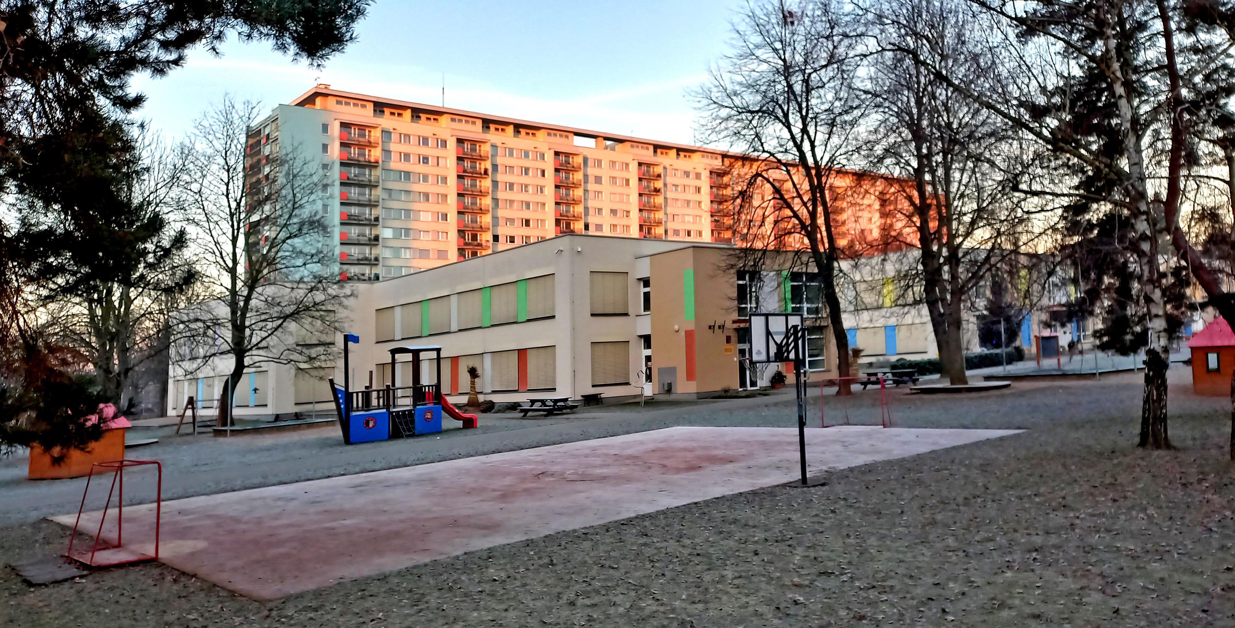 MŠ Praha 8, Šiškova foto 3
