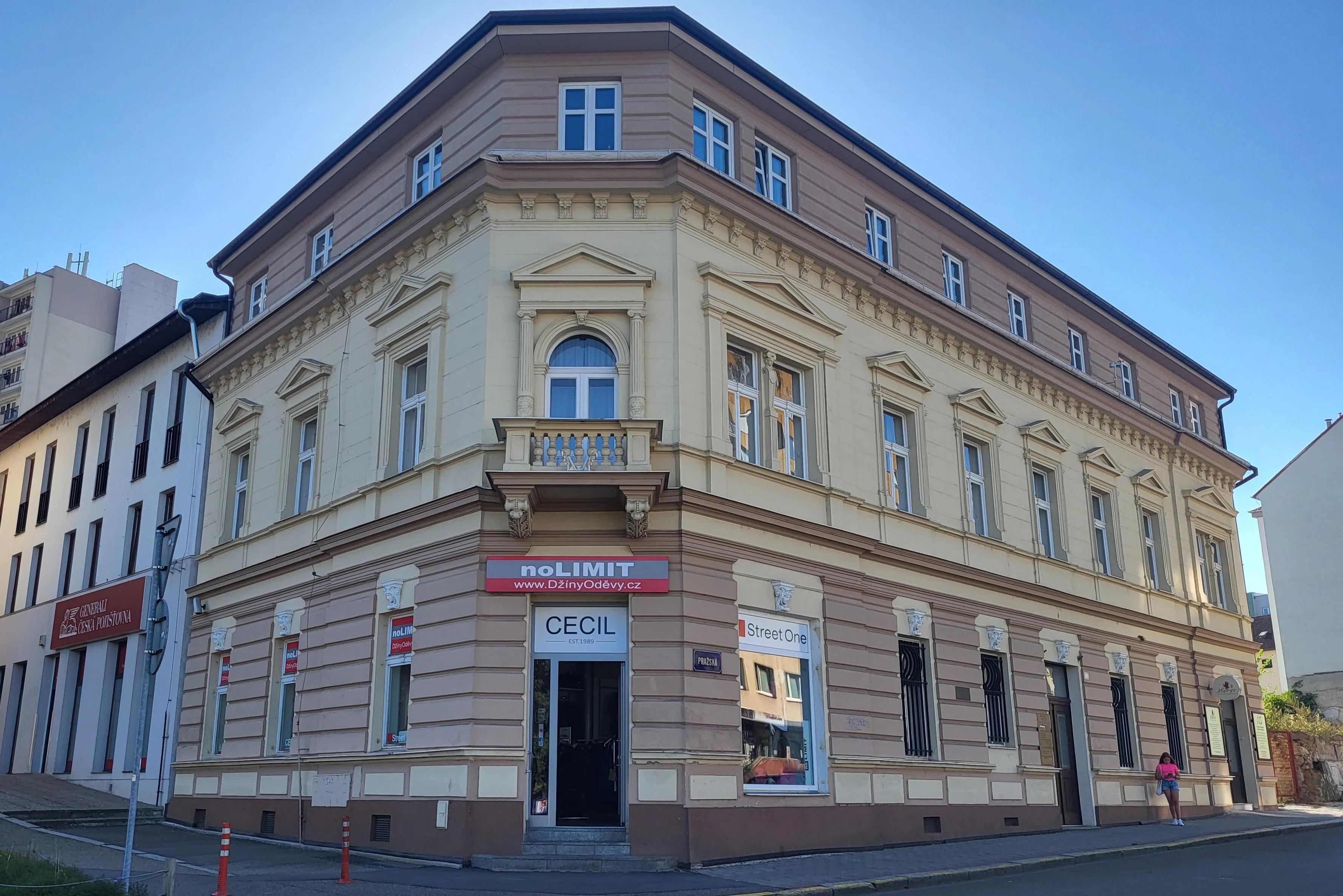 no LIMIT trading, s.r.o.