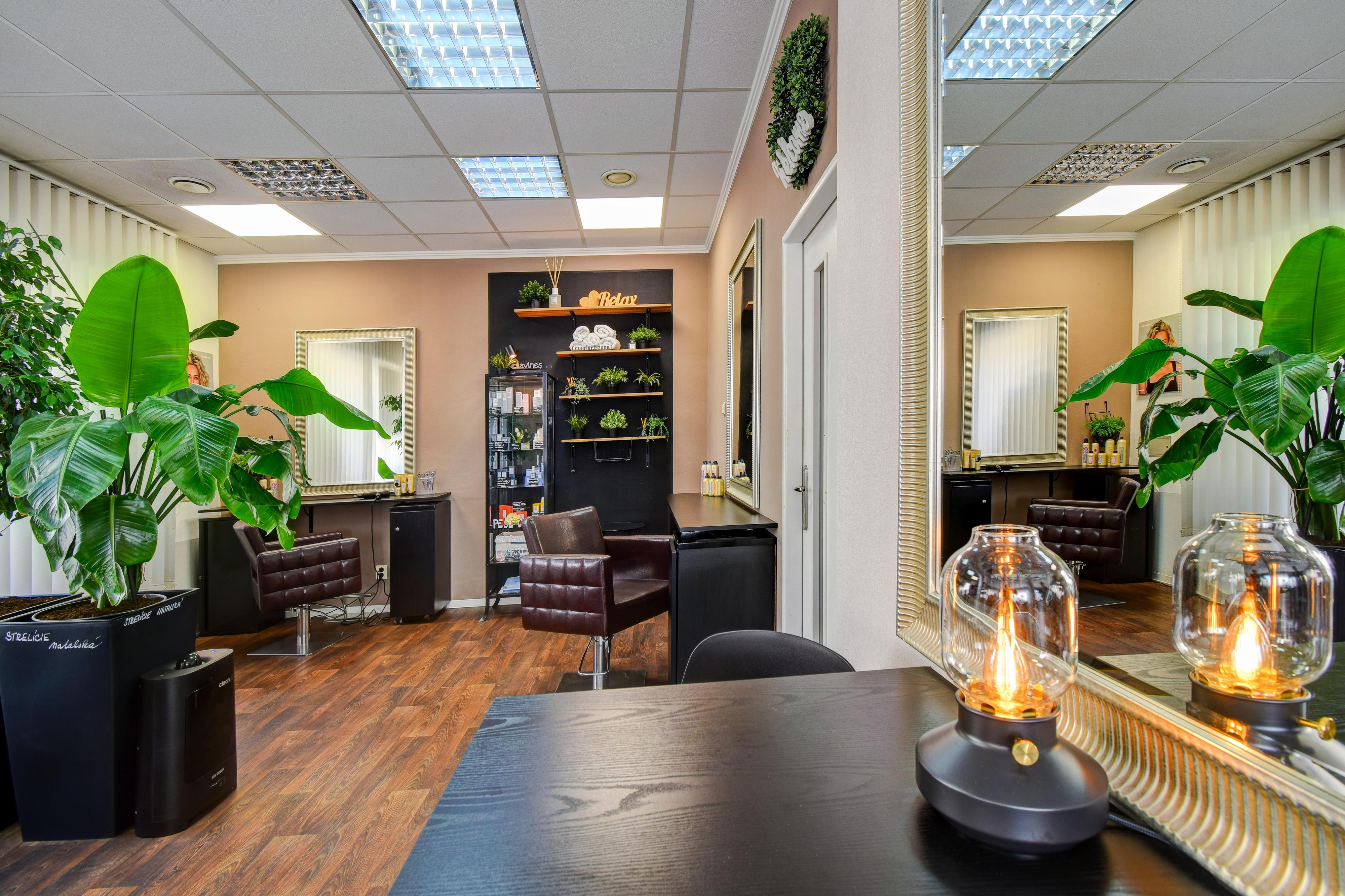 Kadeřnictví COOLNA Andrea Krystlová foto 4