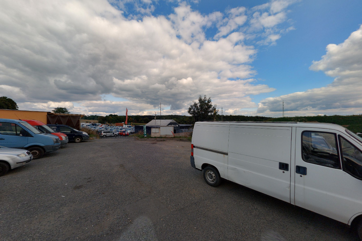 Dobíjecí stanice E.ON Drive foto 2