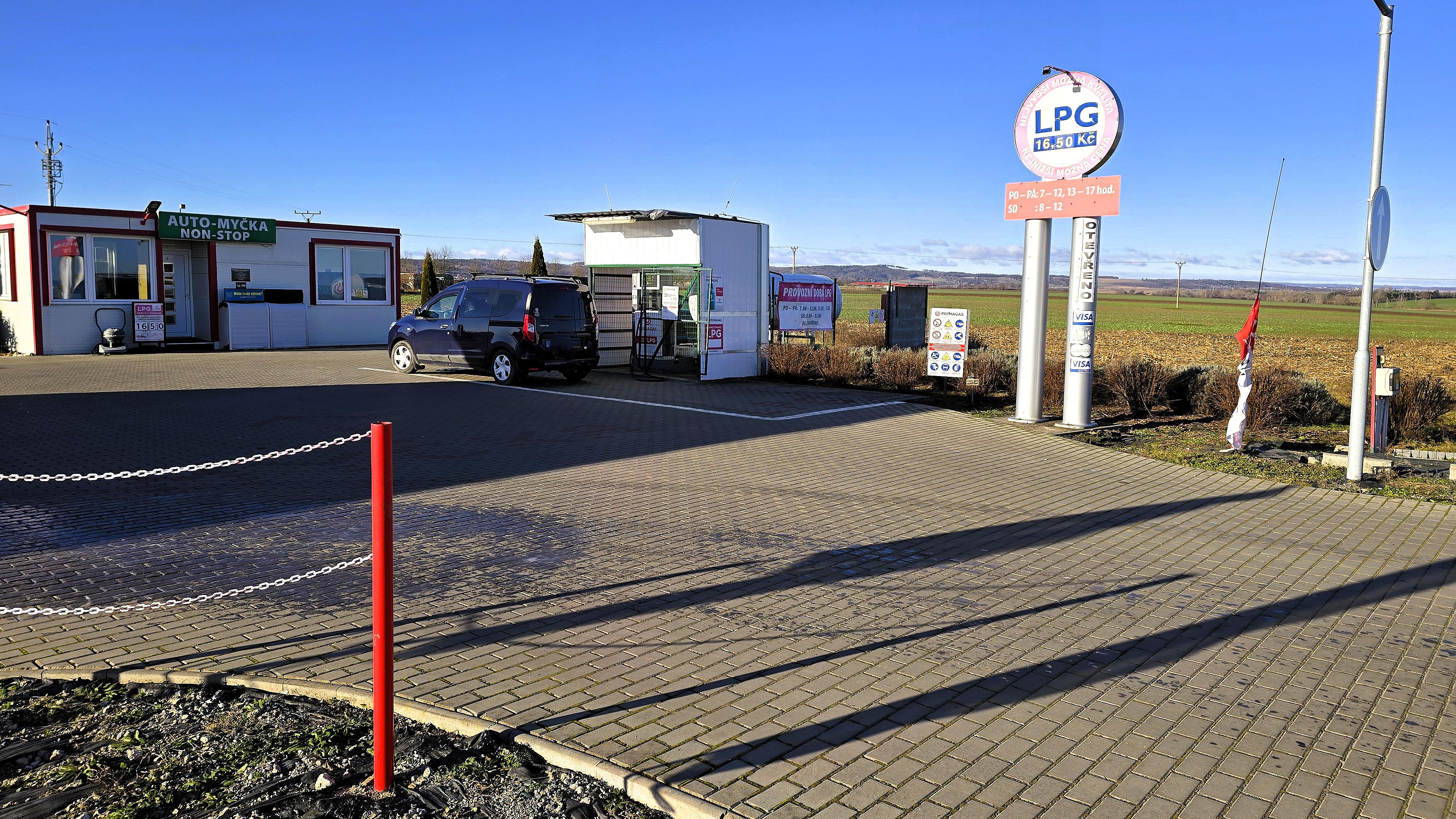 Automobilové centrum AMI, s.r.o.