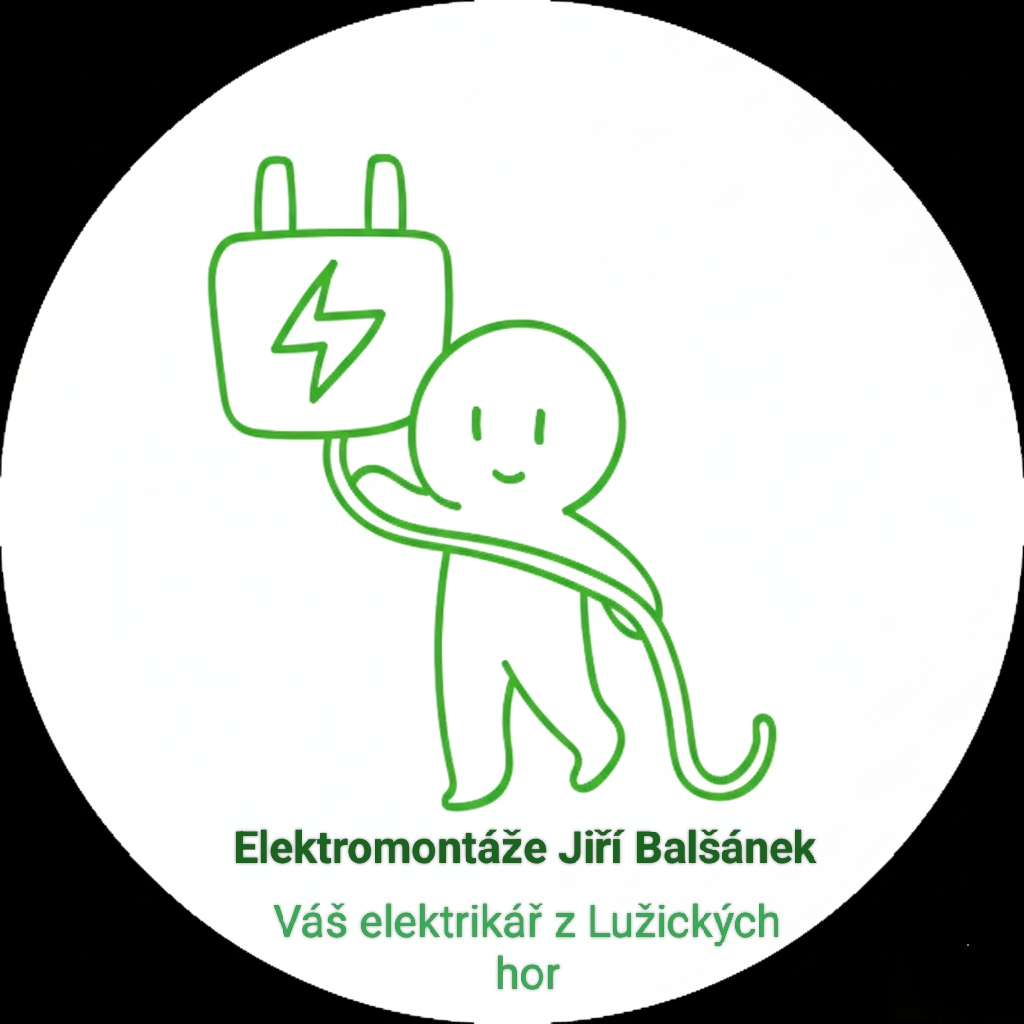 Elektromontáže Jiří Balšánek foto 2