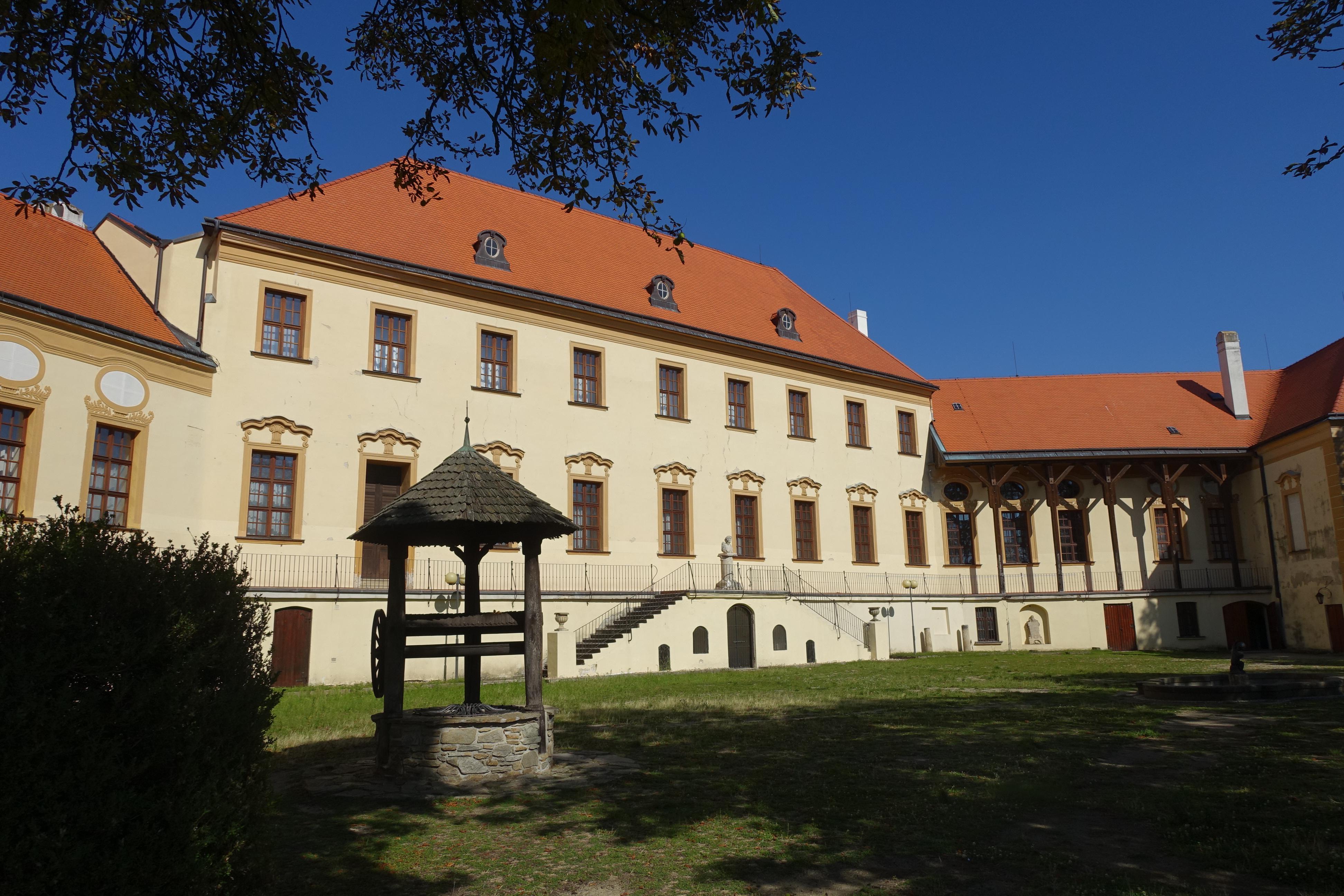 Jihomoravské muzeum ve Znojmě - Znojemský hrad foto 5