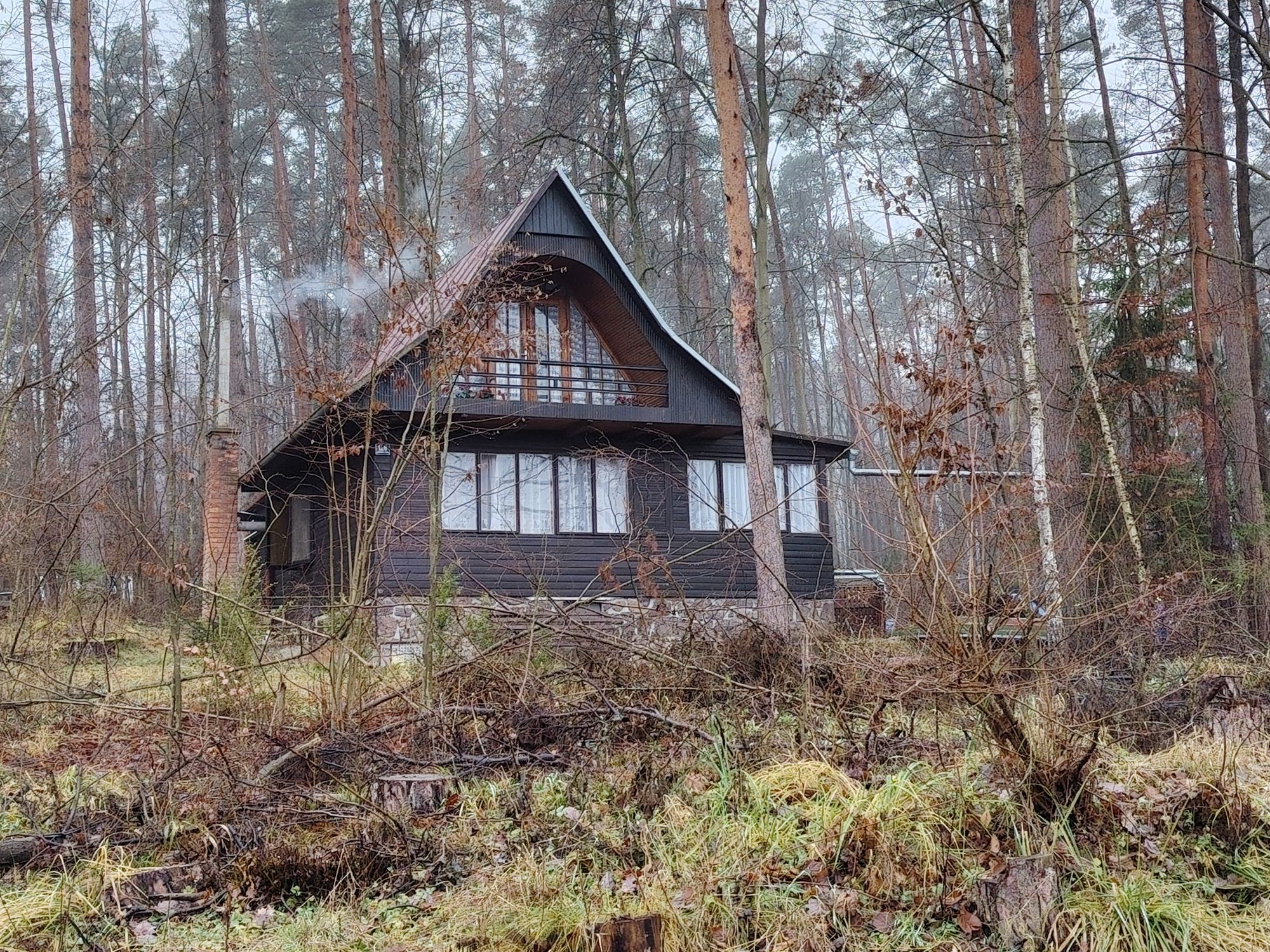 Chata u Václava IV.