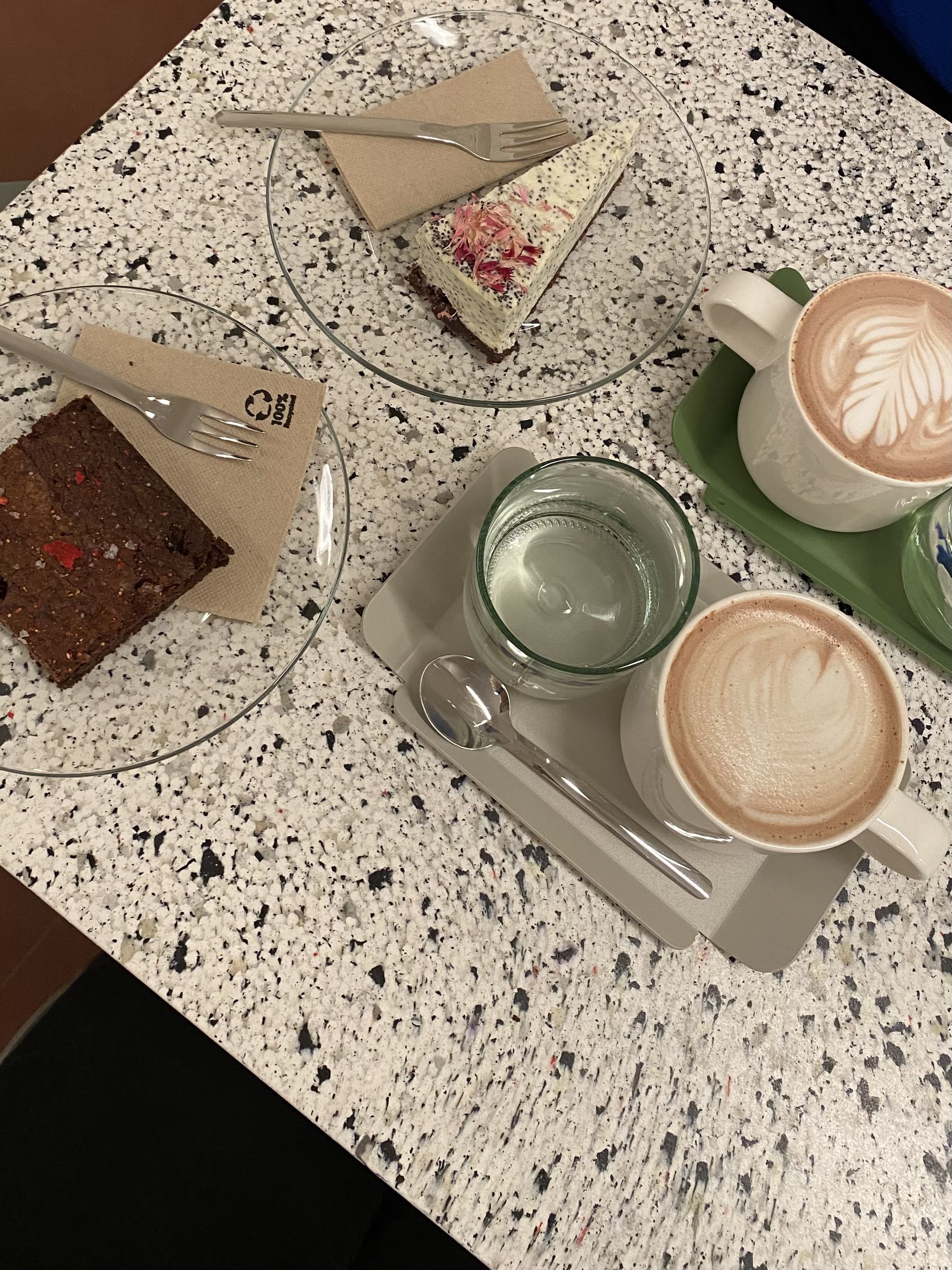 punkt.cafe foto 2