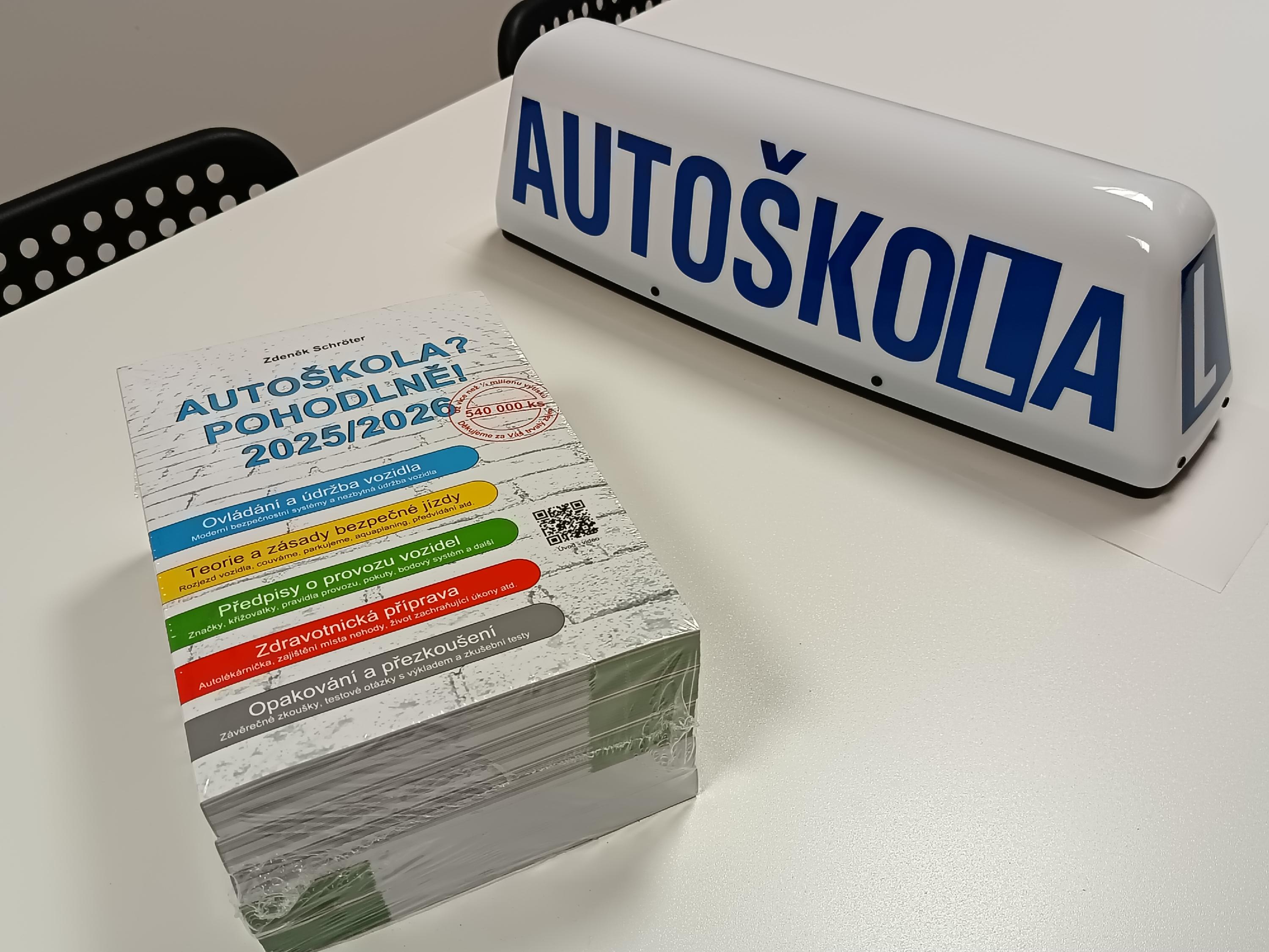 Autoškola Meta Hradec Králové foto 2