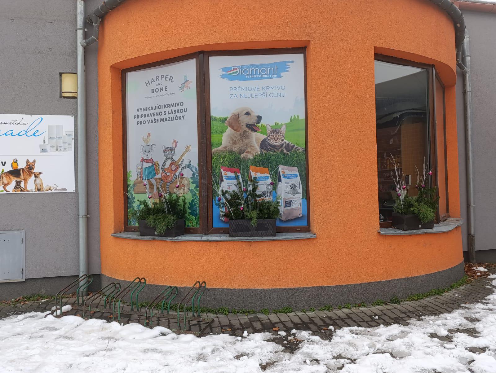 Krmiva Hradec foto 6