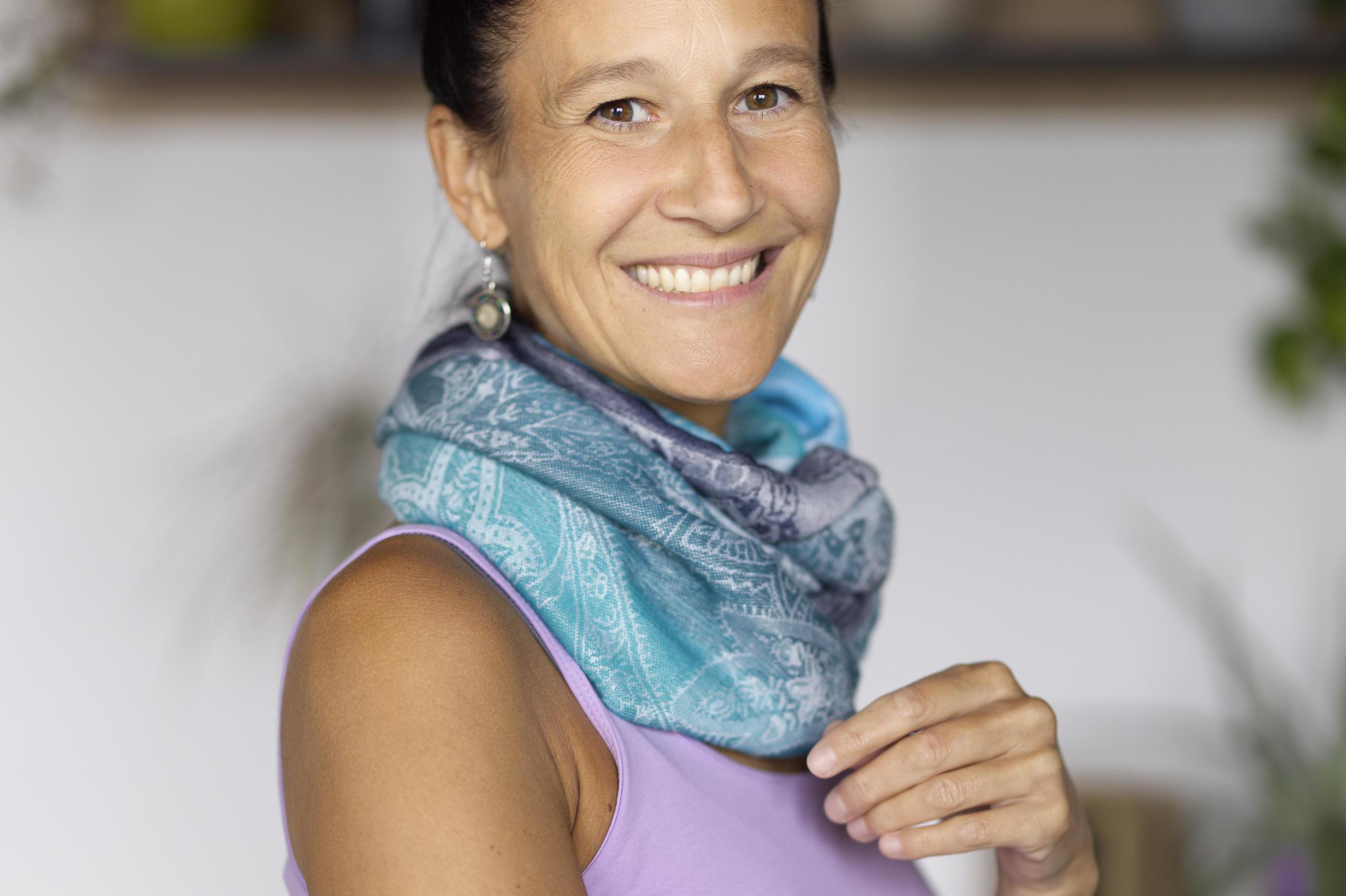 Bc. Jana Maršíková - Bachovy esence