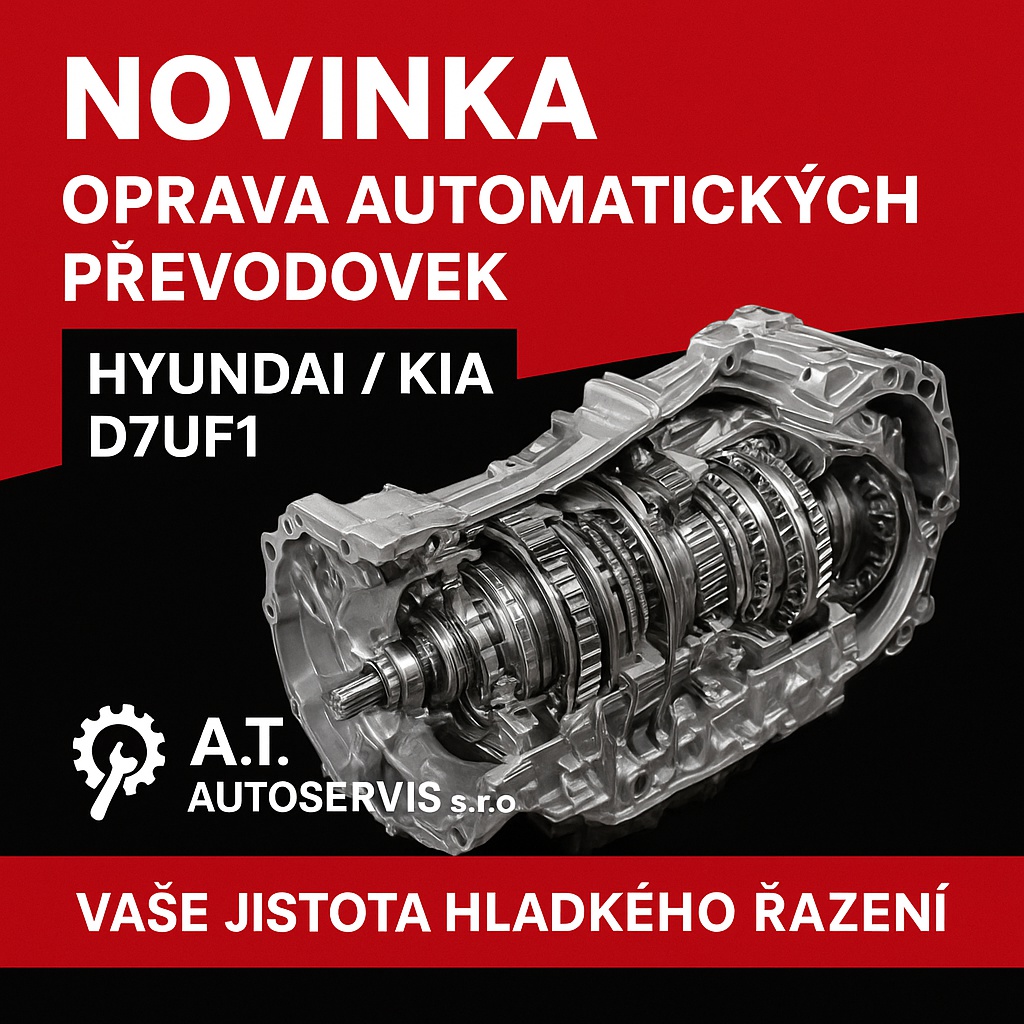 A.T. AUTO SERVICE, s.r.o. foto 3