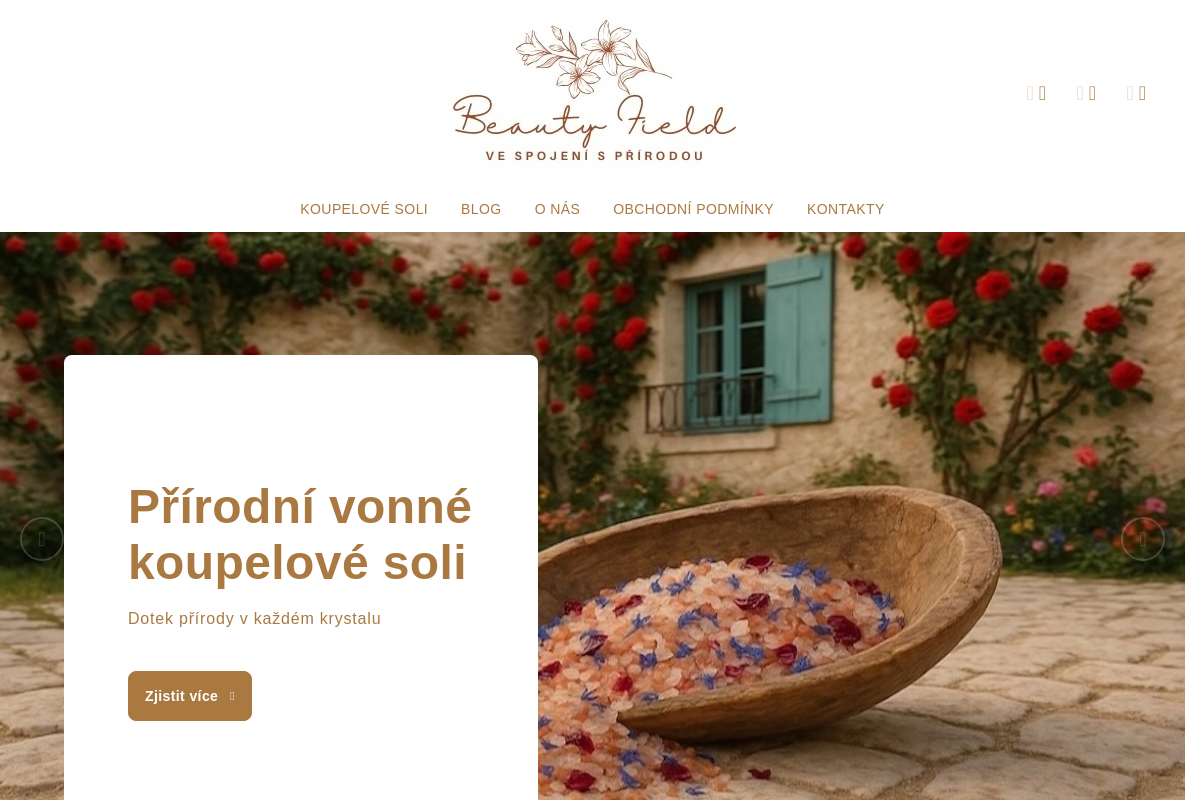 Beauty Field foto 1
