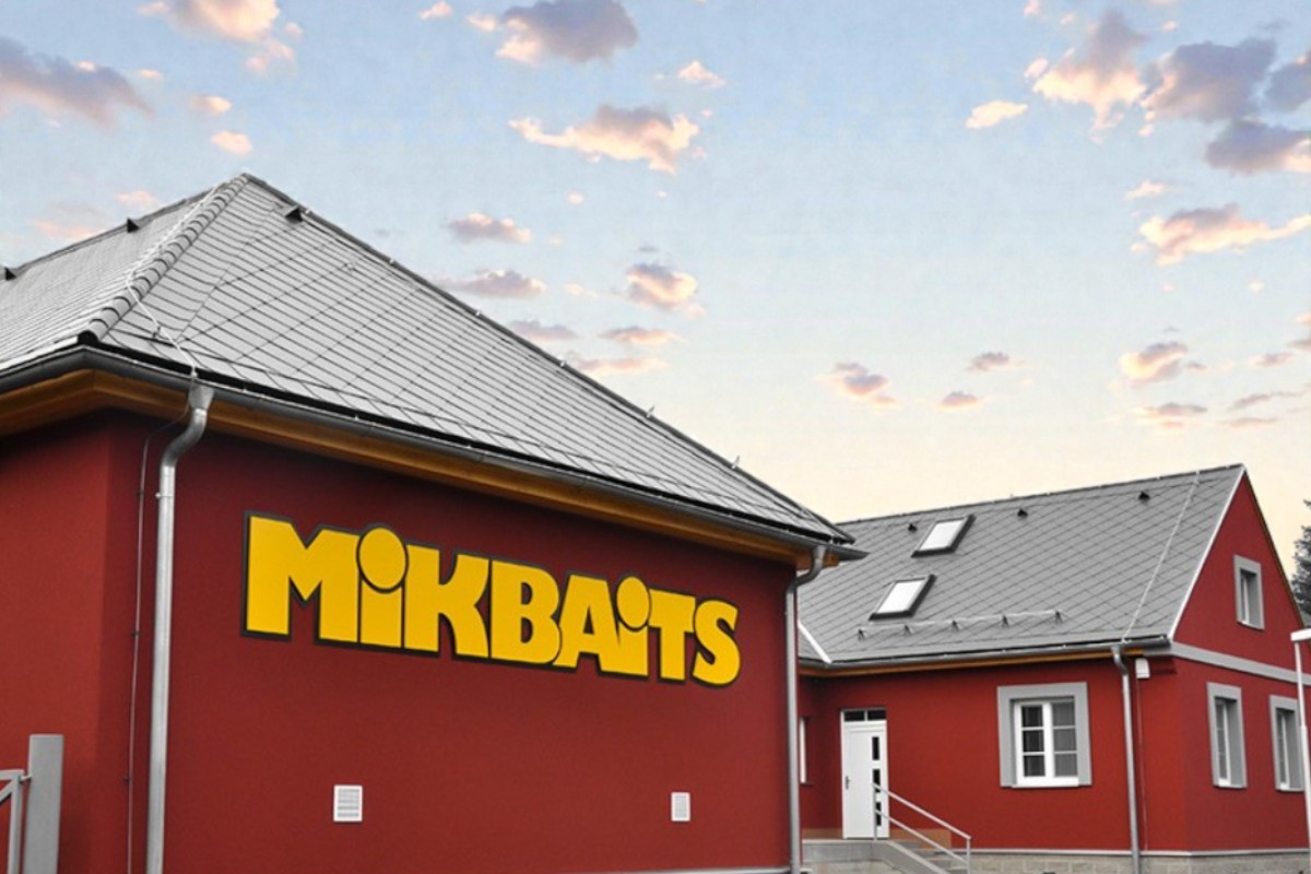 Mikbaits
