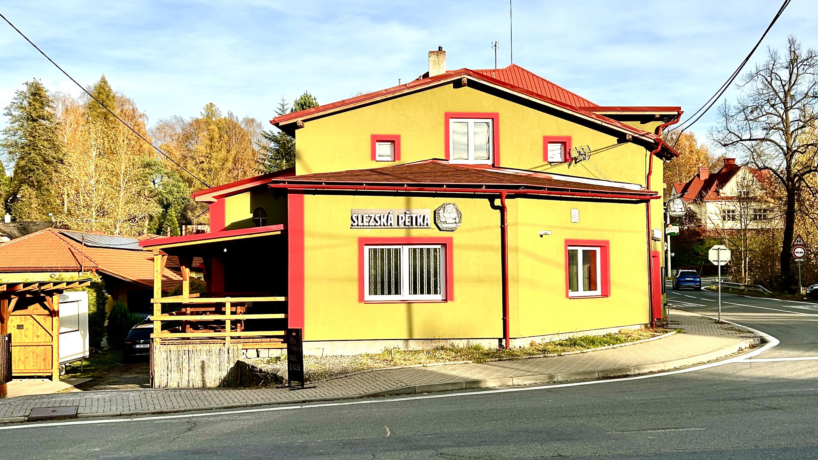 Slezská pětka foto 4