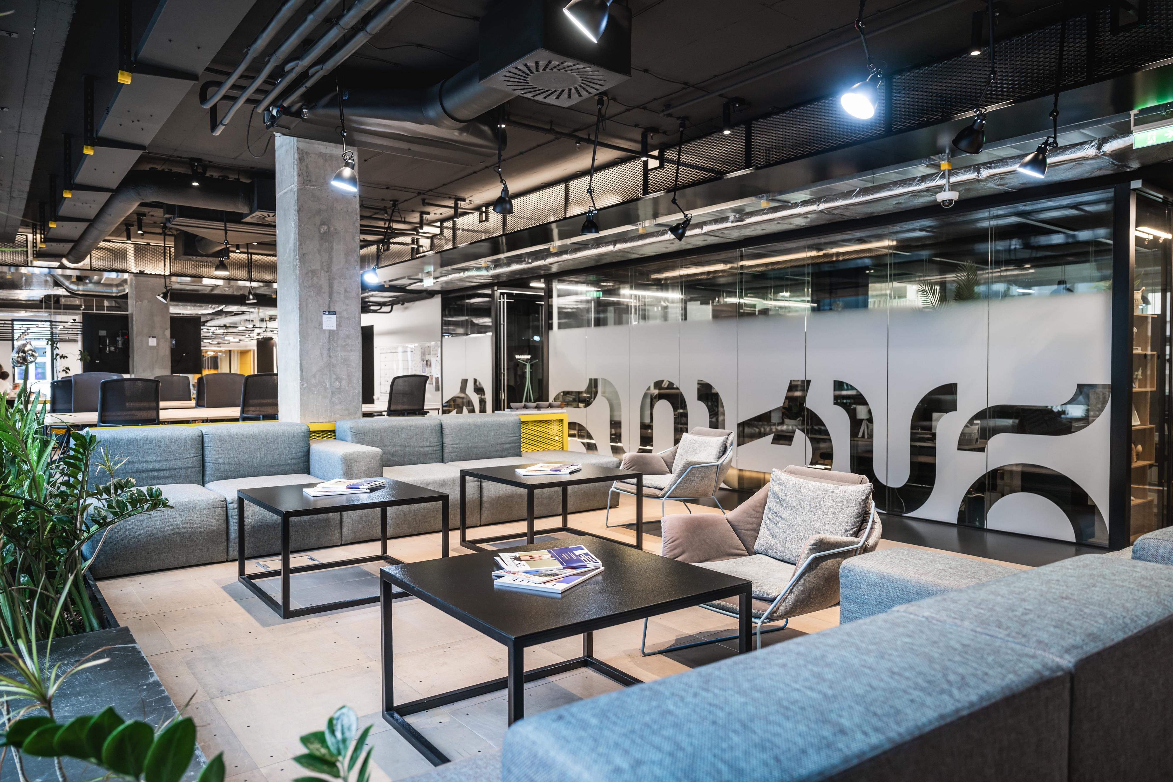 WorkLounge Na Příkopě foto 4