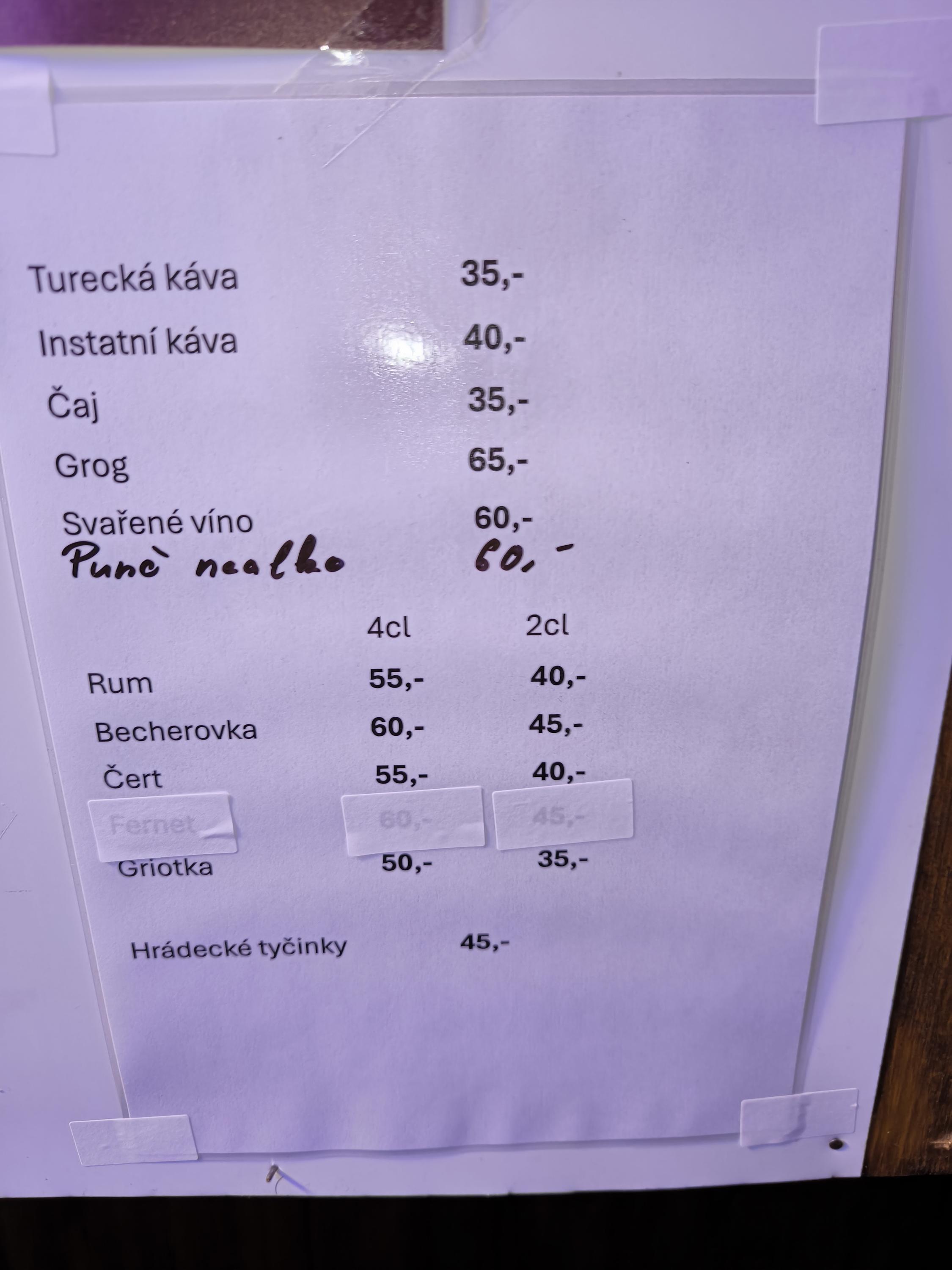 Občerstvení u Mostu foto 6