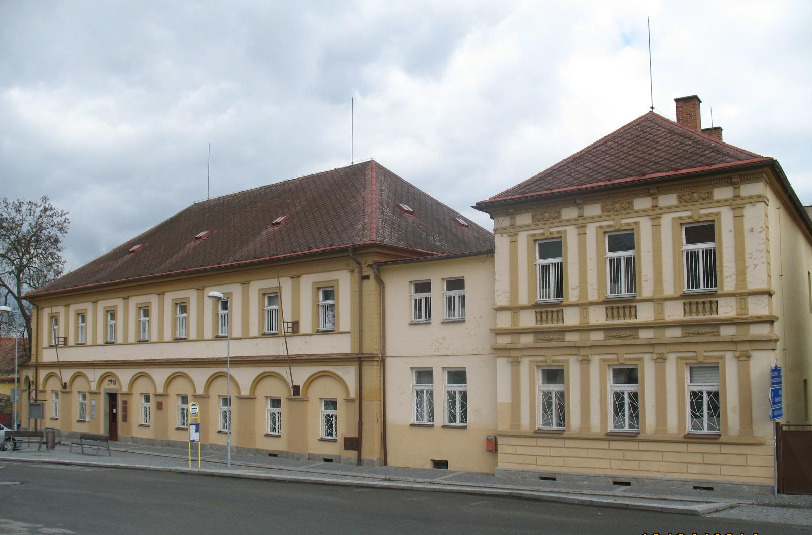 Domov seniorů - Gerimed foto 2