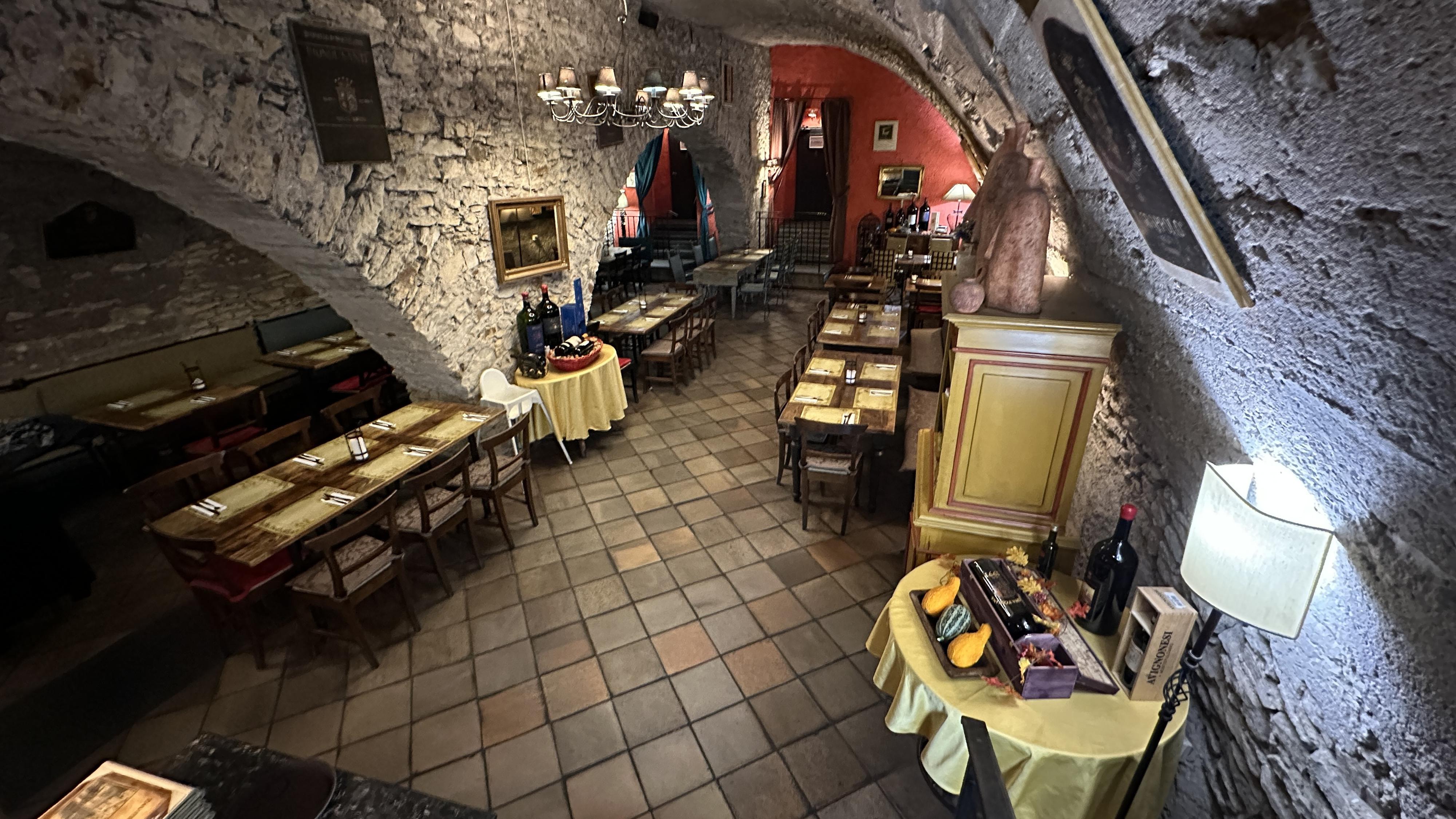 Taverna Toscana foto 5