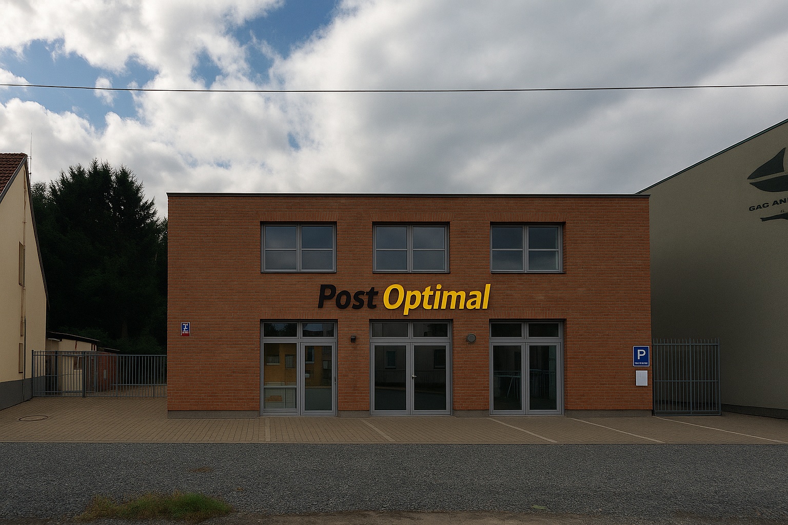Post Optimal, s.r.o. foto 2