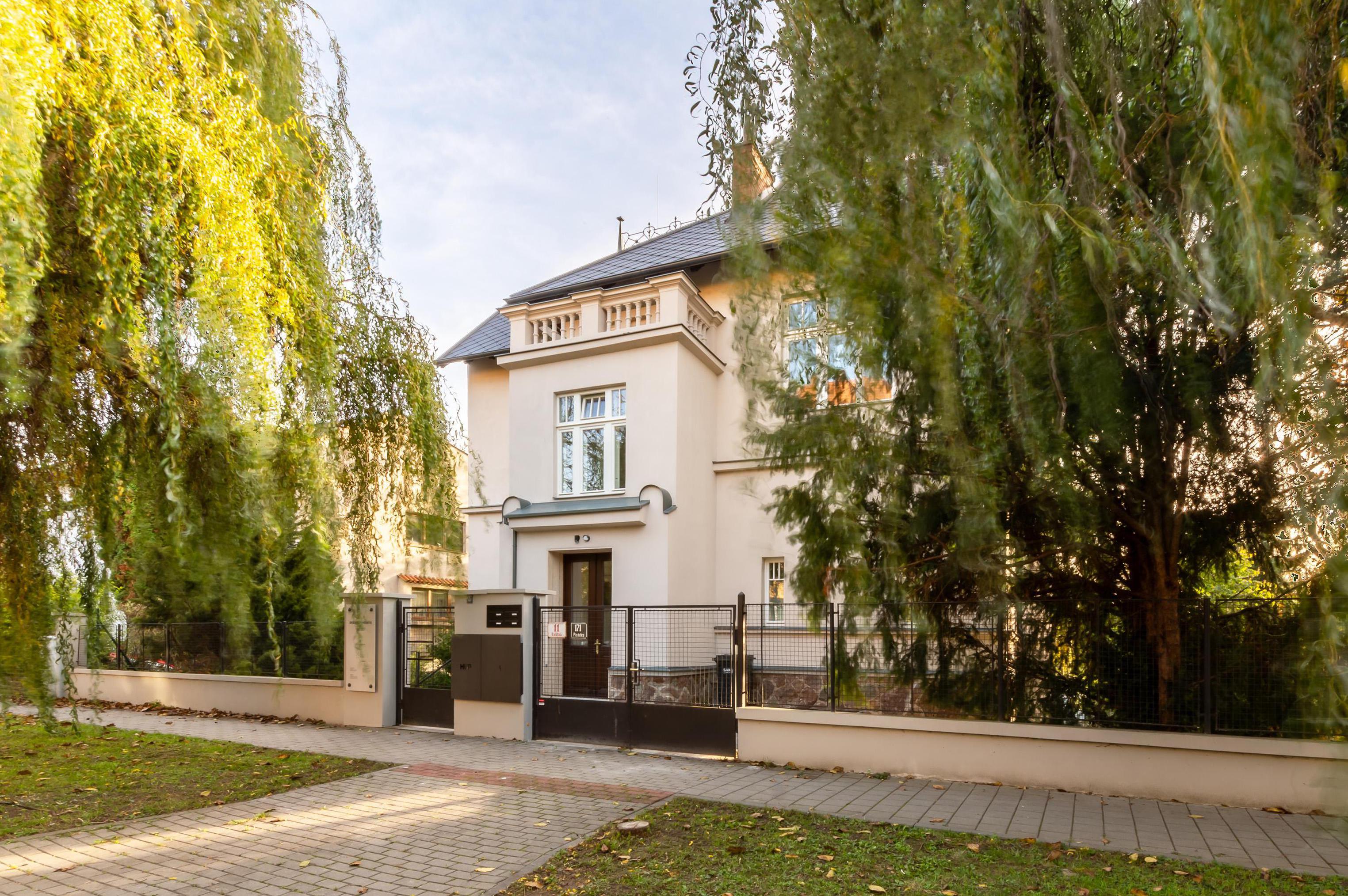 Feelhome by Svoboda & Williams