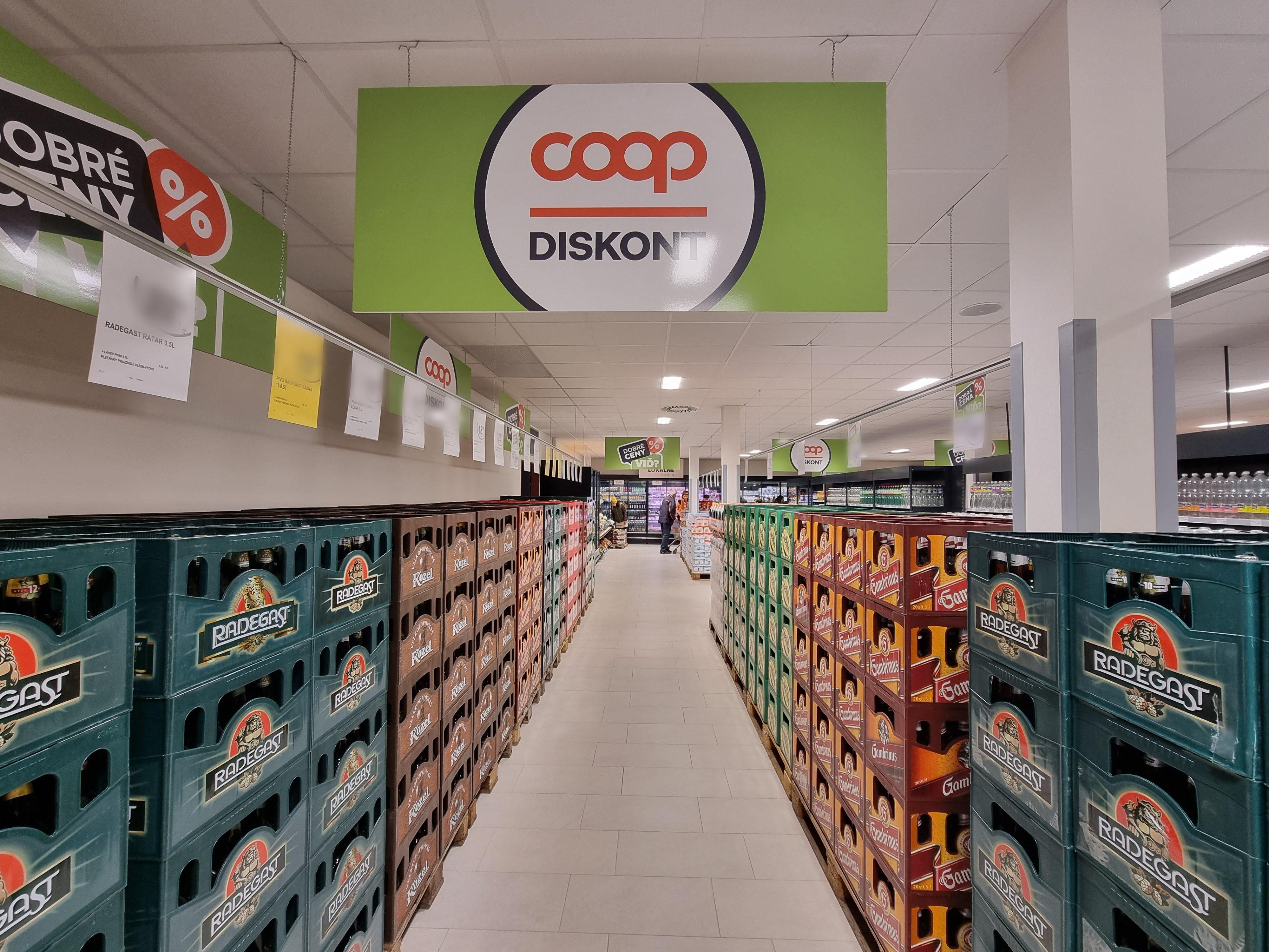 COOP DISKONT foto 3