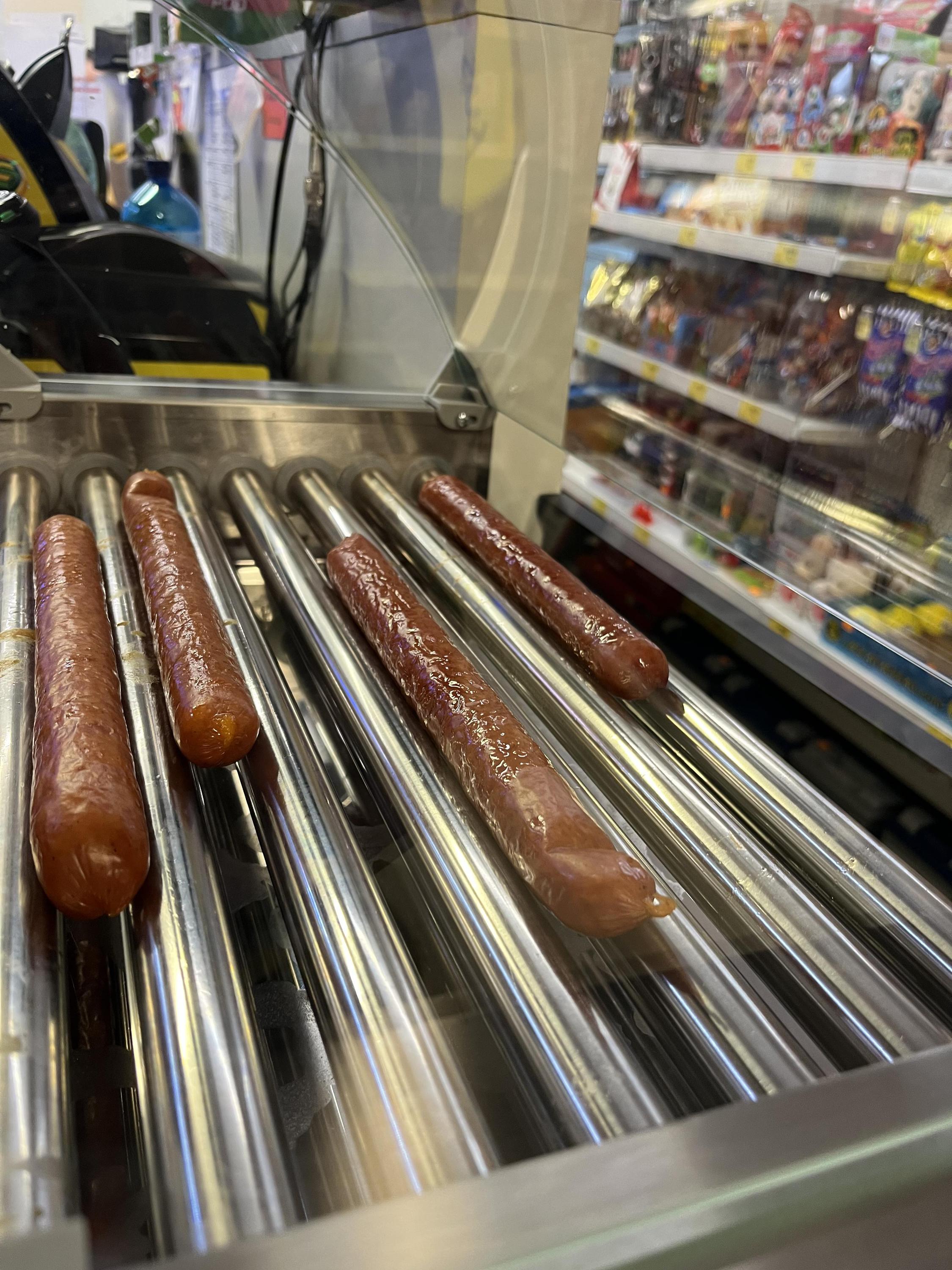 Čerpací stanice Lipovec  S-Oil s.r.o. foto 3